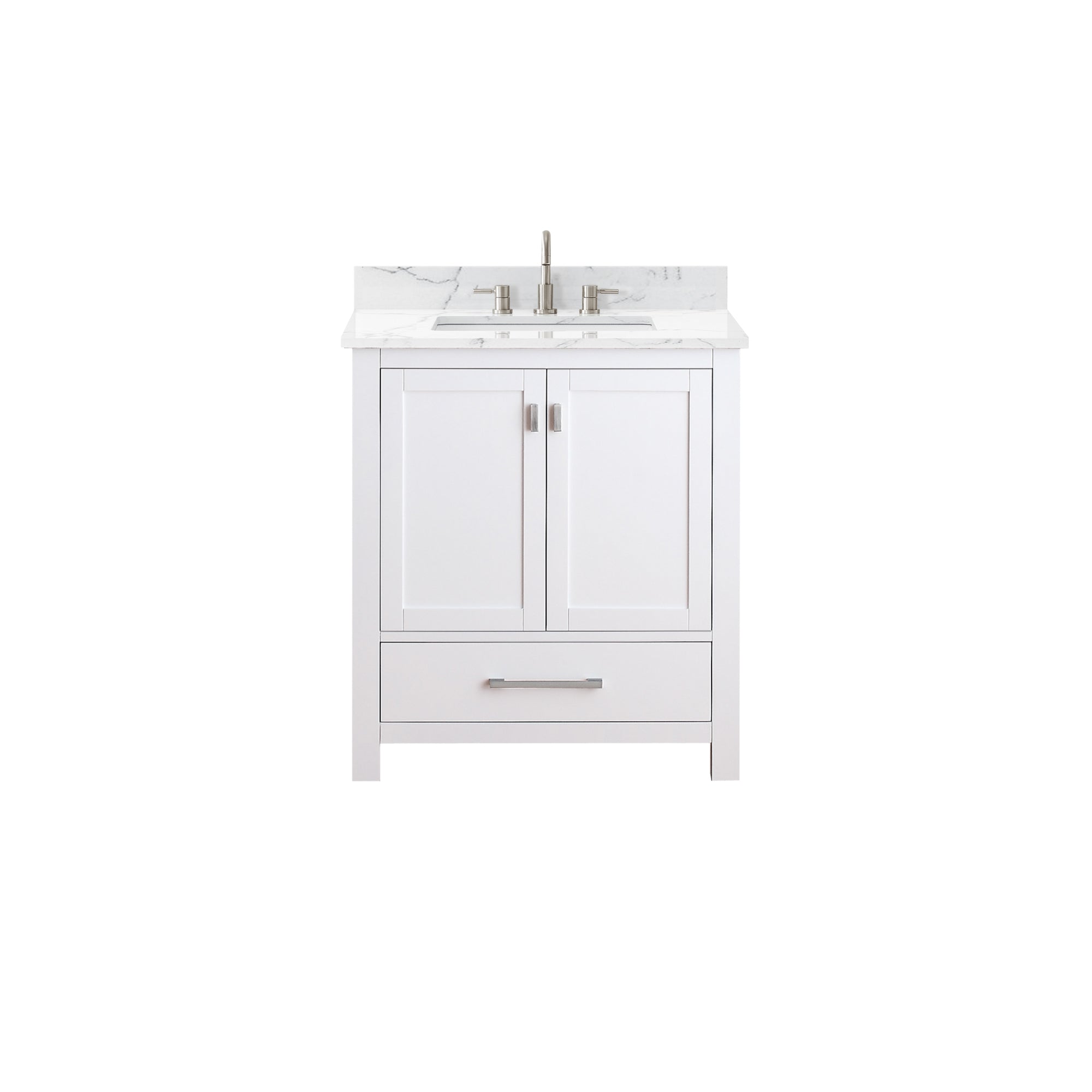 Avanity Modero 31 Inch Vanity Set by Avanity