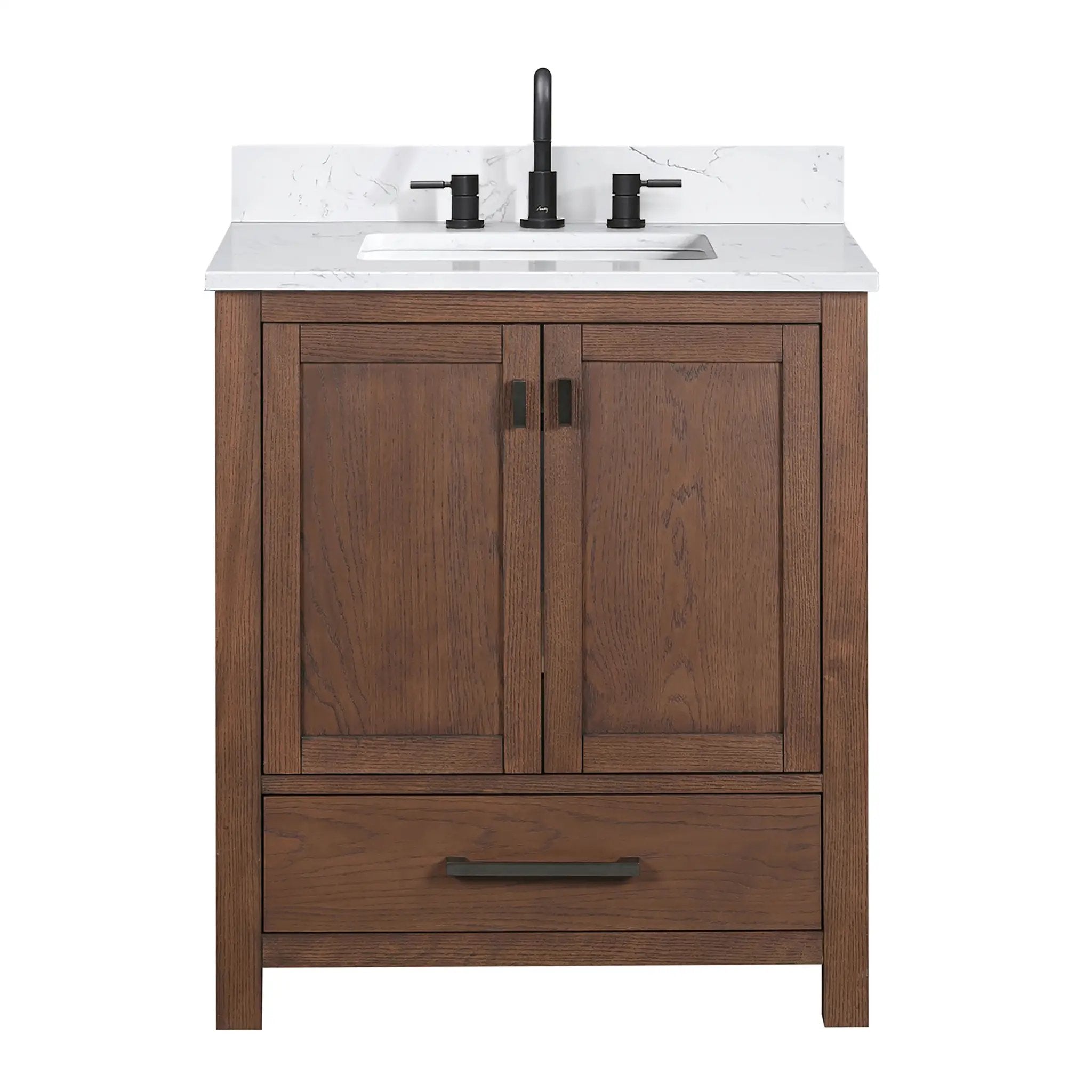 Avanity Modero 31 in. Single Sink Bathroom Vanity Set by Avanity