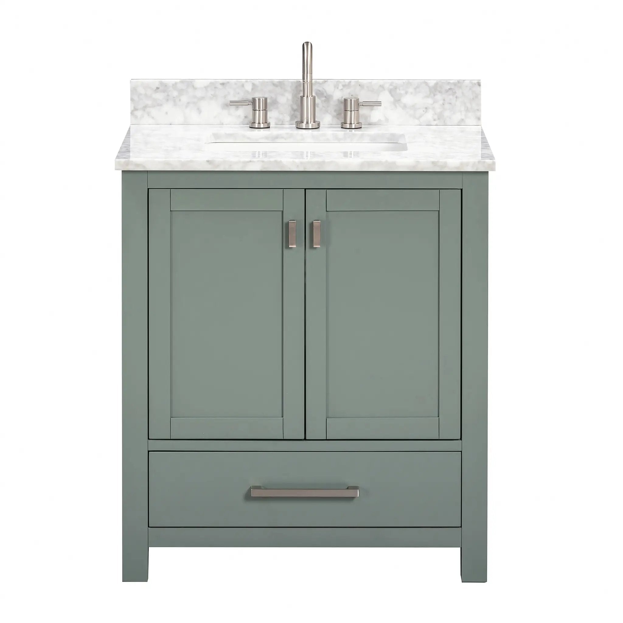 Avanity Modero 31 in. Single Sink Bathroom Vanity Set by Avanity