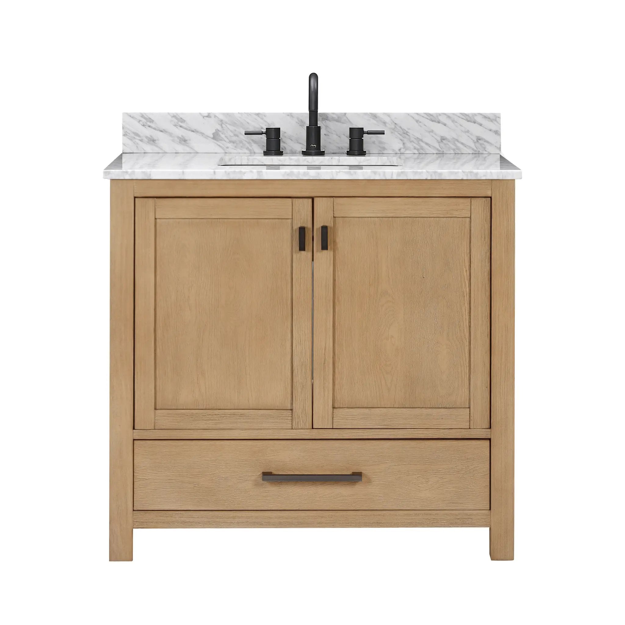 Avanity Modero 37 Inch Vanity Set by Avanity