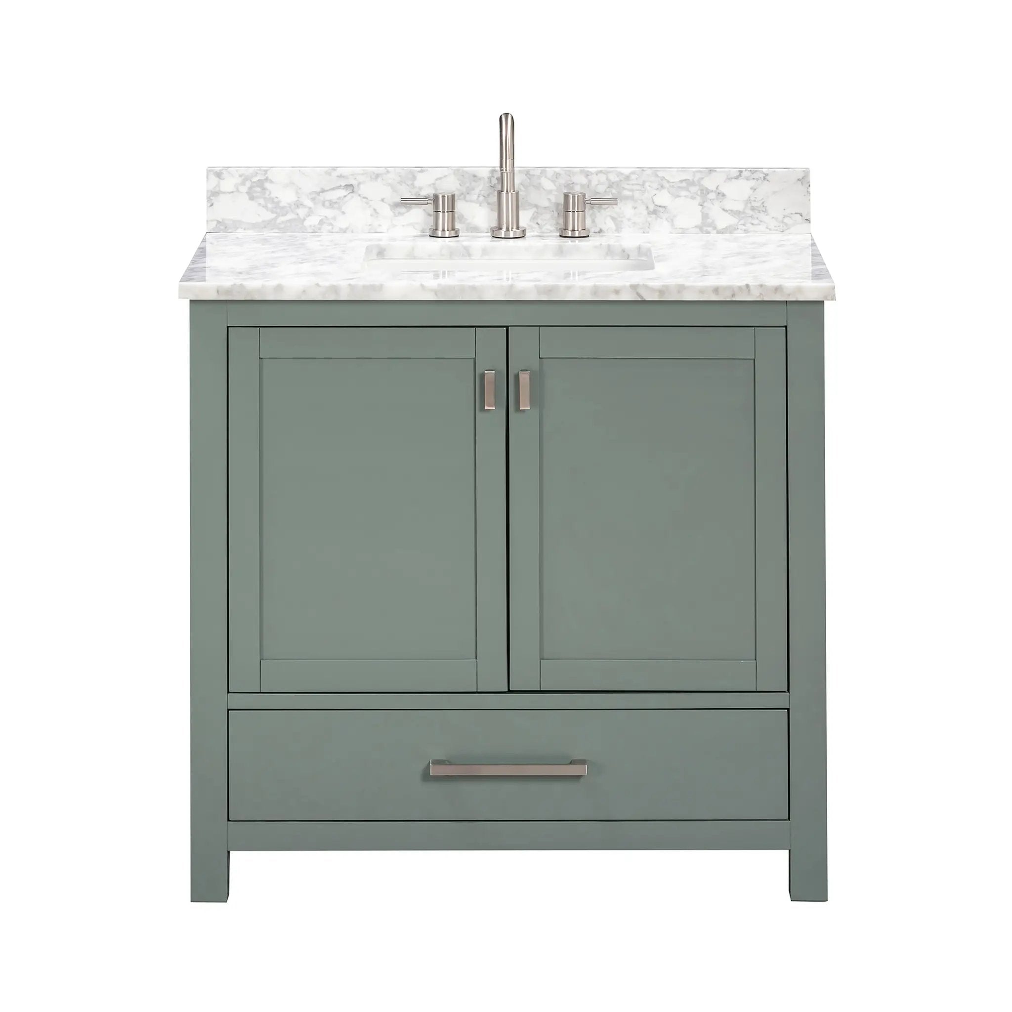 Avanity Modero 37 in. Single Sink Bathroom Vanity Set by Avanity
