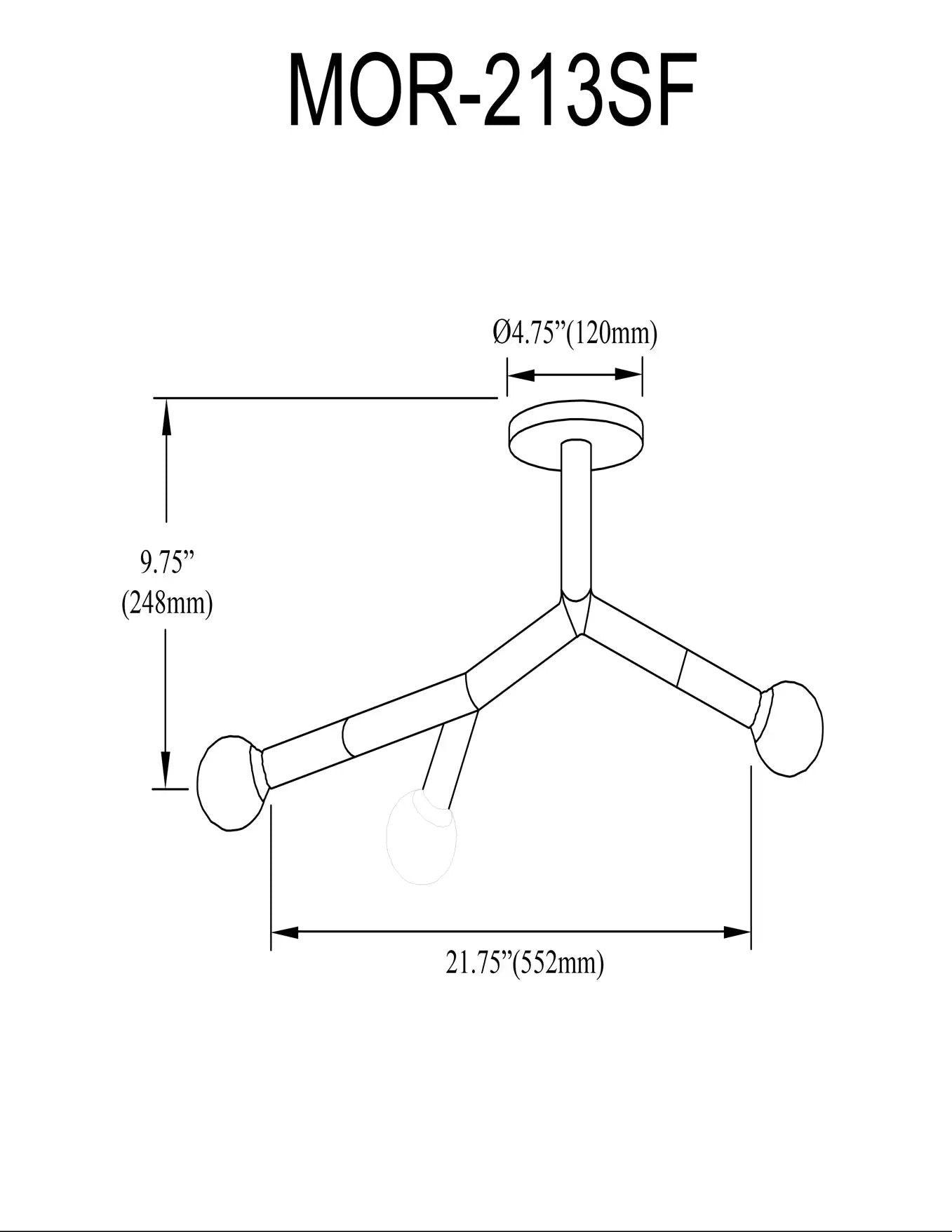 dimension image