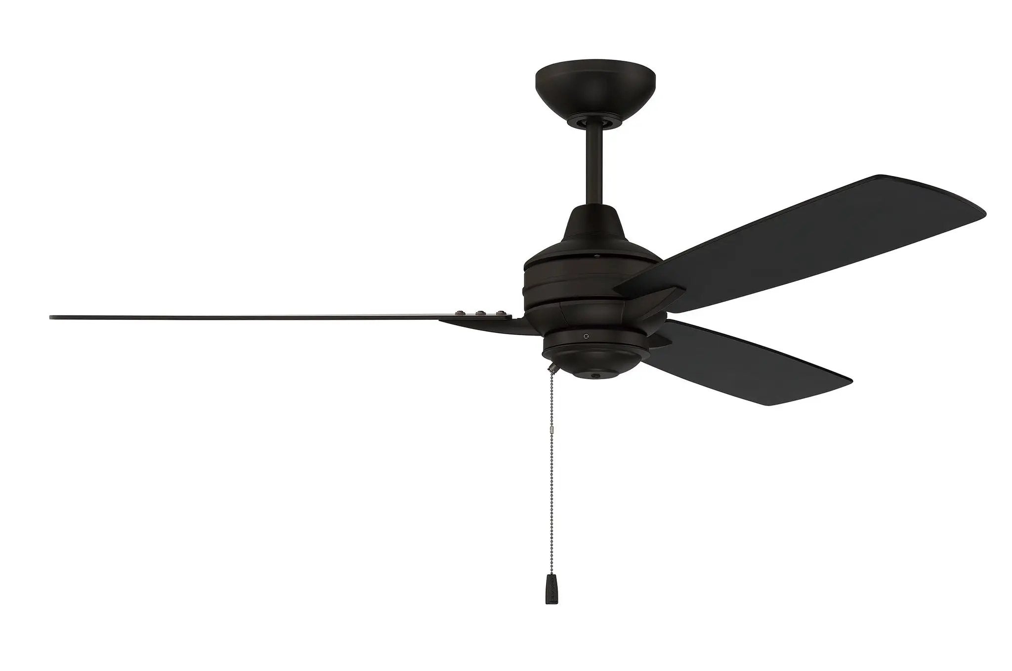 Craftmade Moto 52" 3-Blade Ceiling Fan by Craftmade
