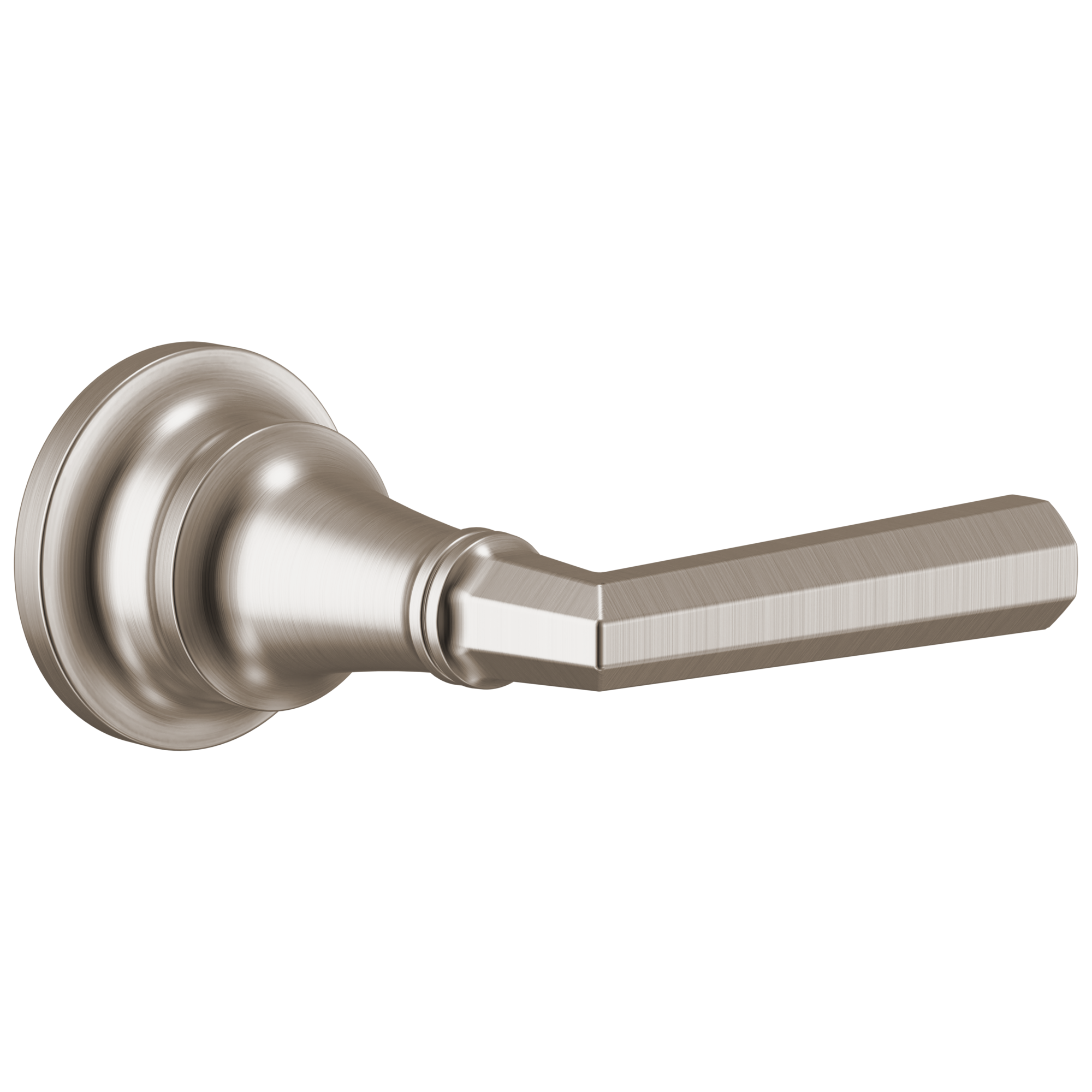 Brizo Beauclere Sensori Volume Control Trim with Lever Handle by Brizo