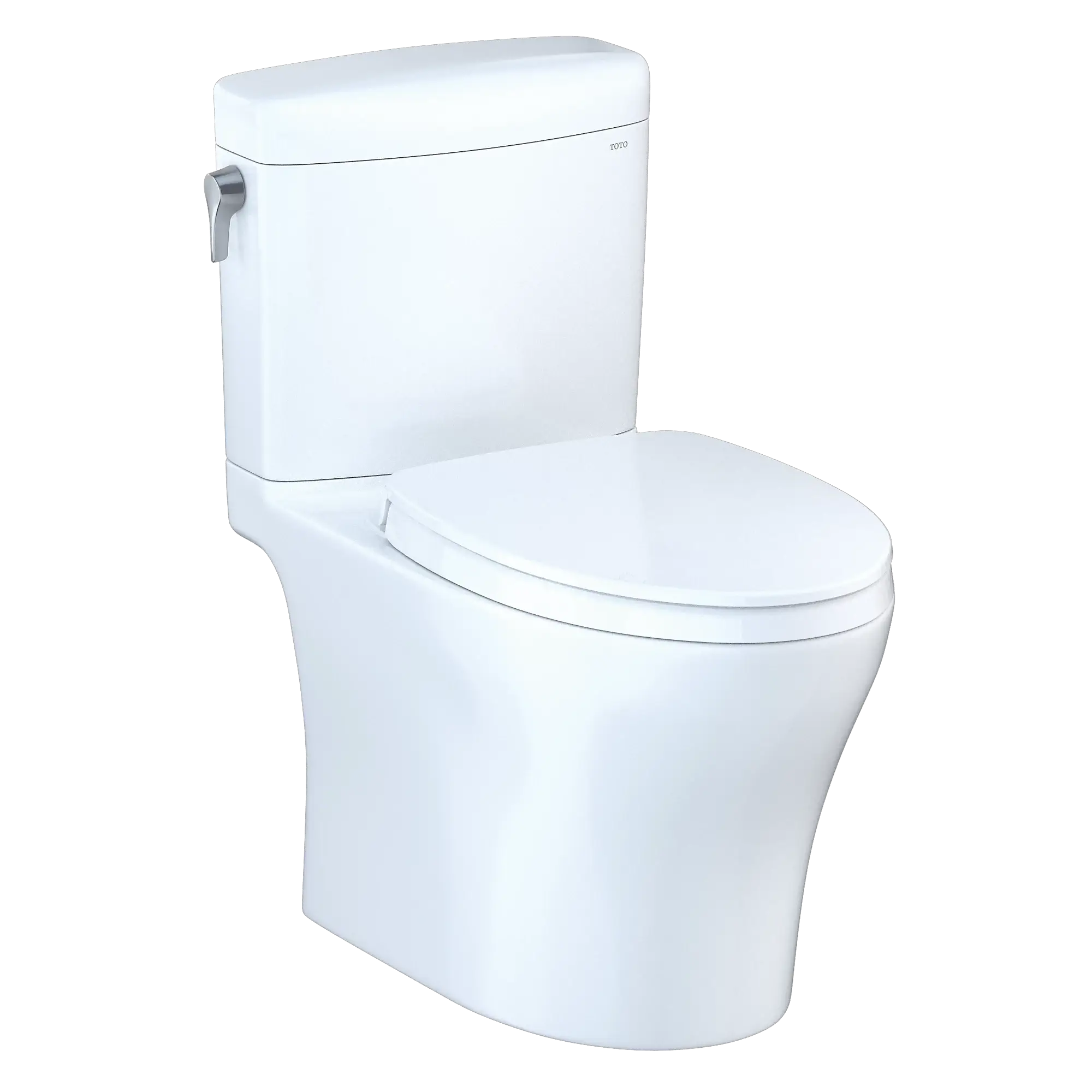 cotton toilet