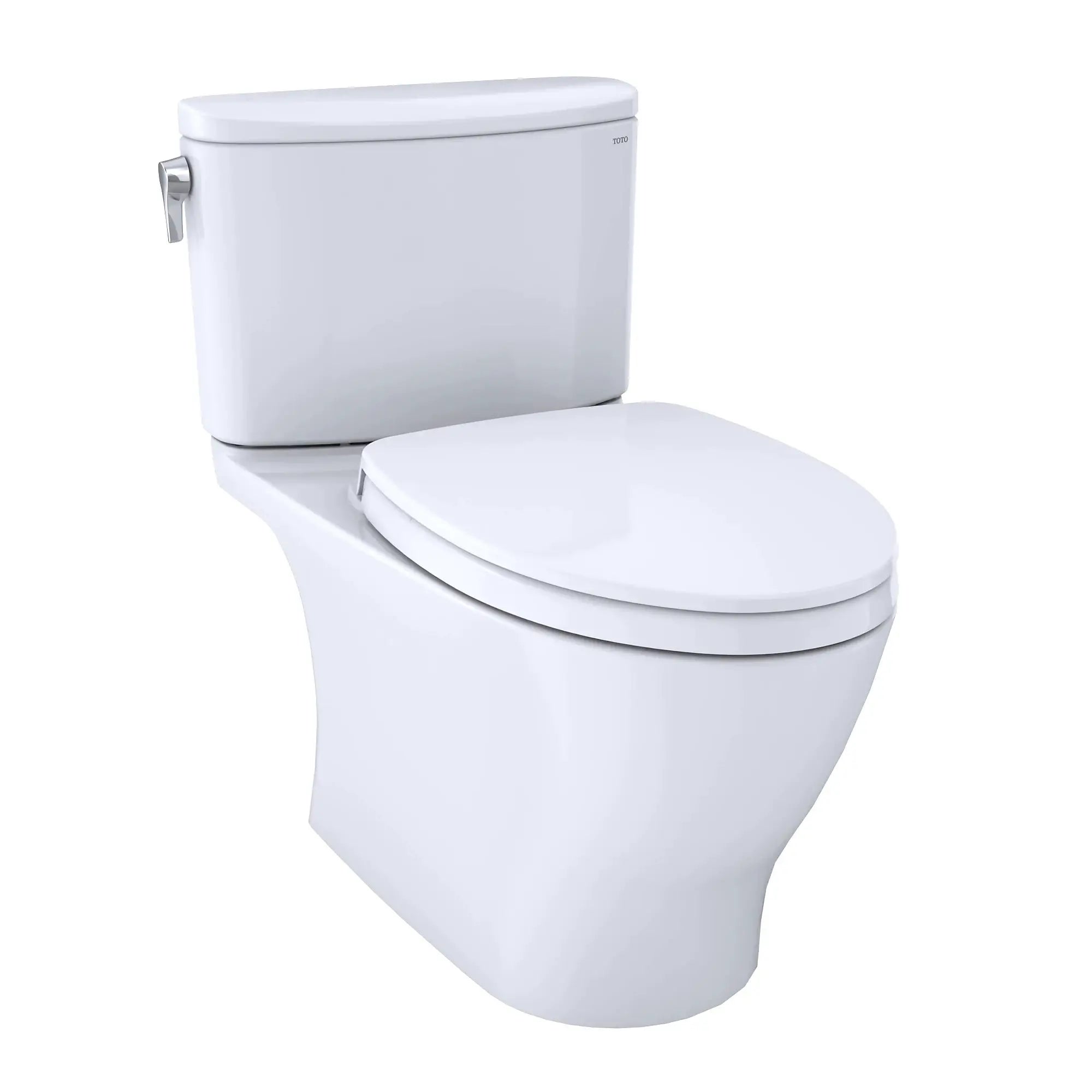 cotton toilet
