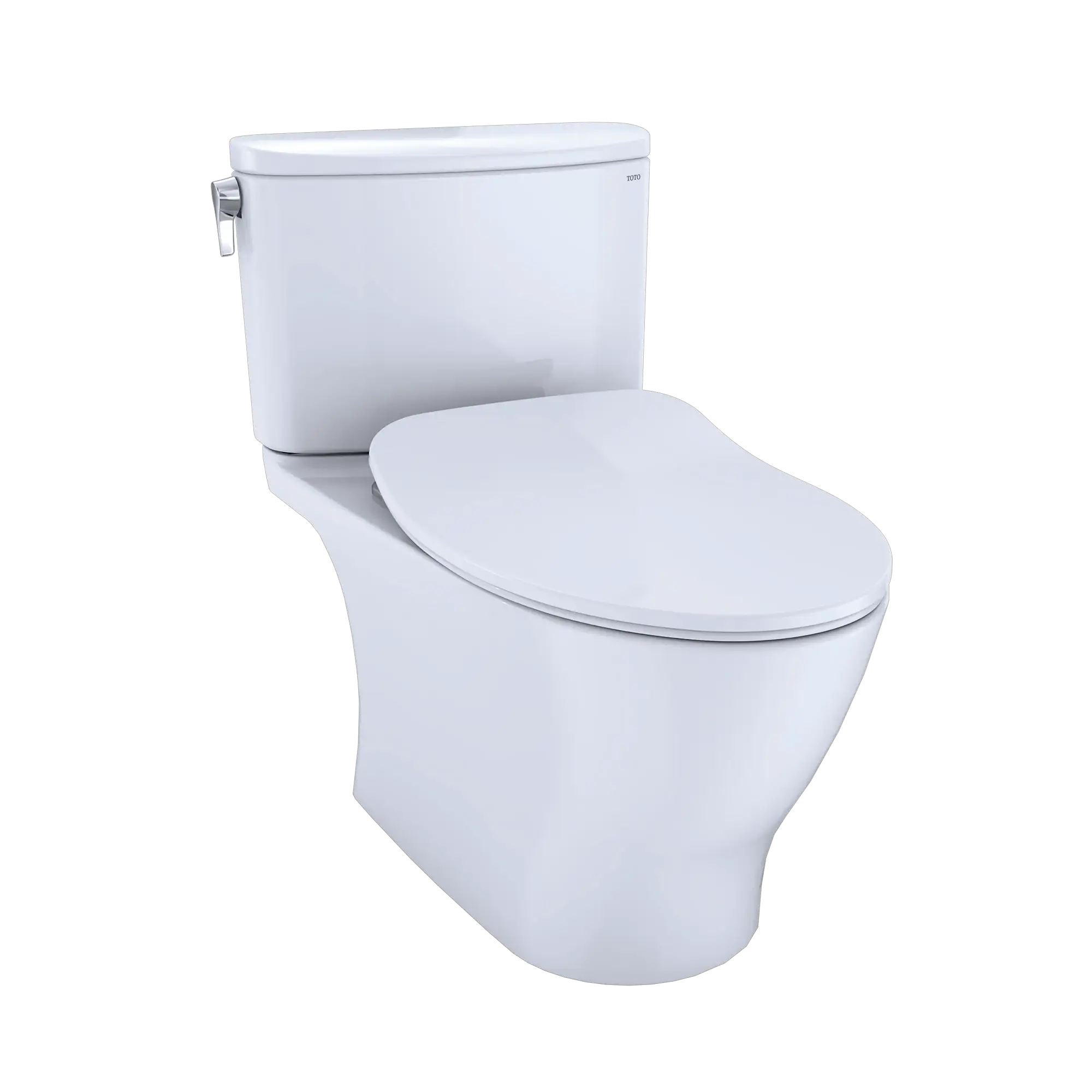 cotton toilet
