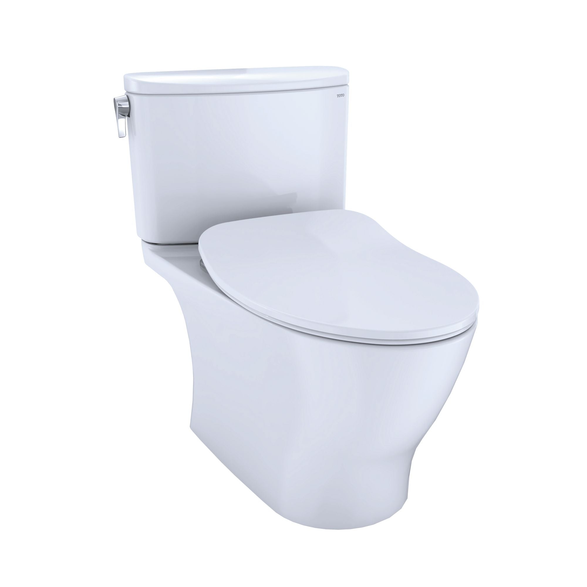 Toto Nexus Close Coupled Toilet 1.28 GPF