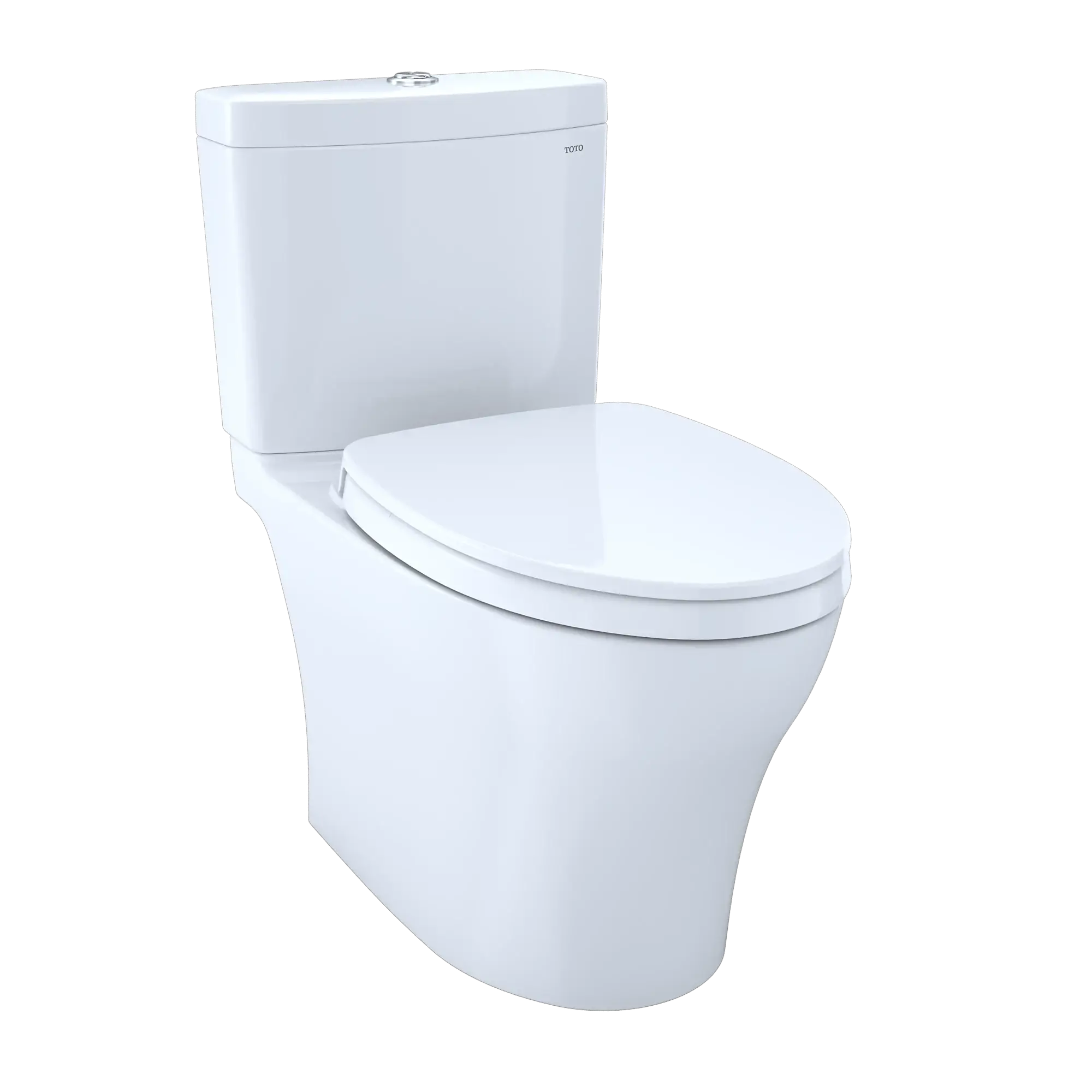 cotton toilet