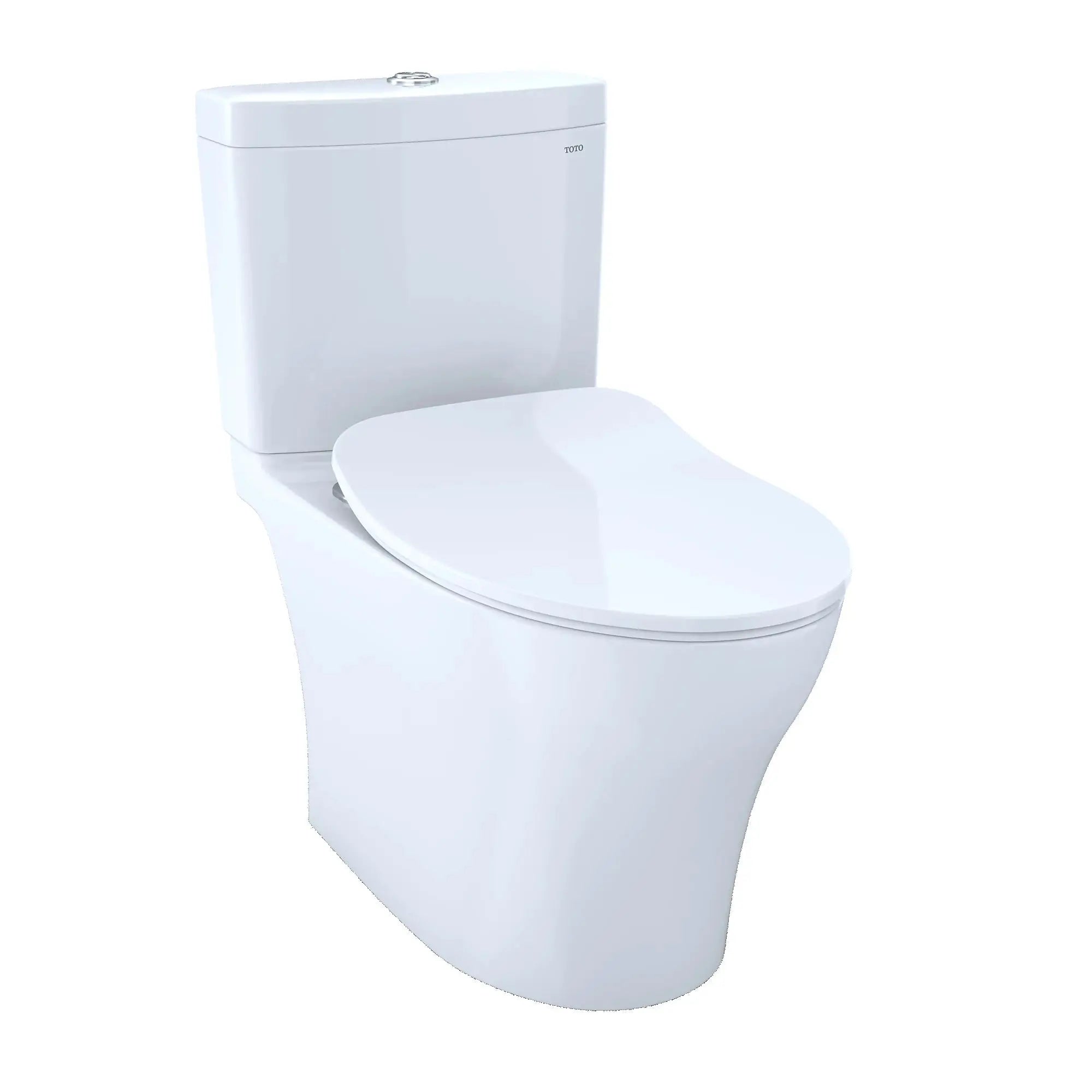 cotton toilet