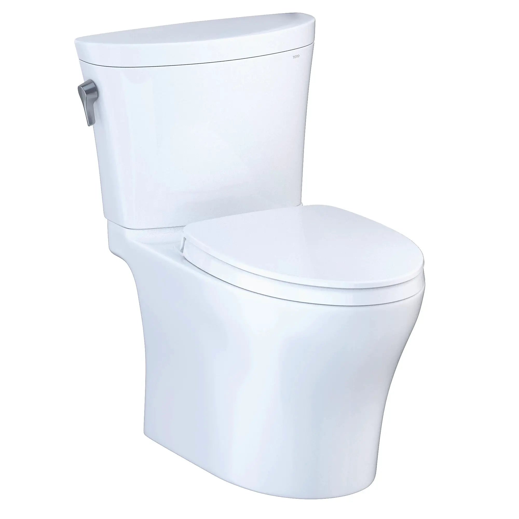 cotton toilet