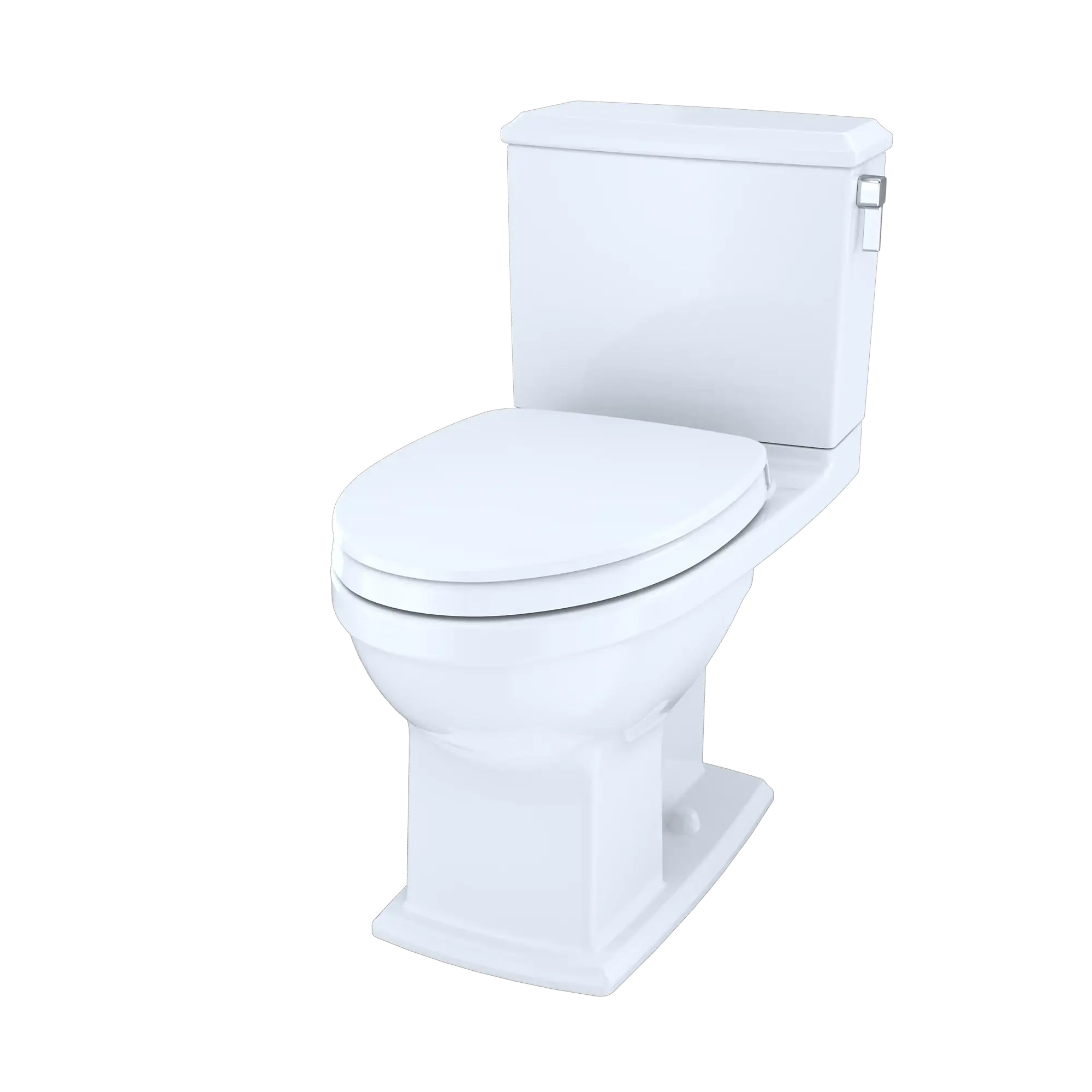 cotton toilet
