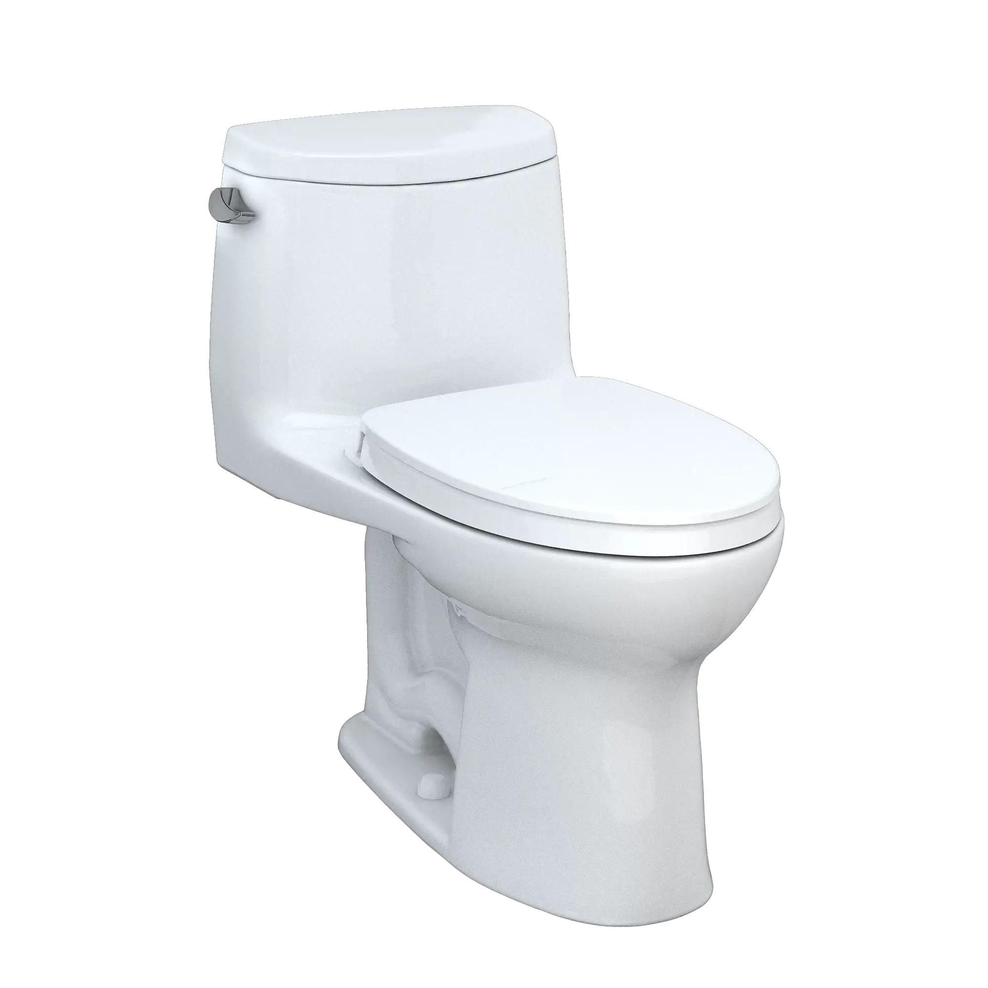 cotton toilet