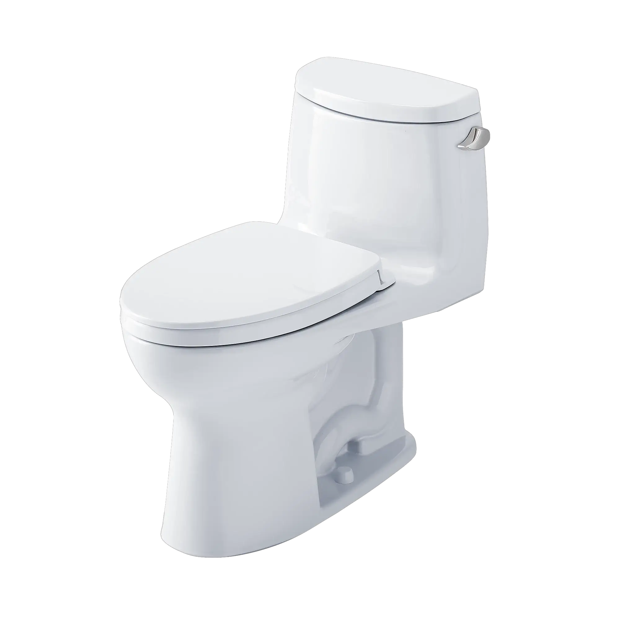 cotton toilet