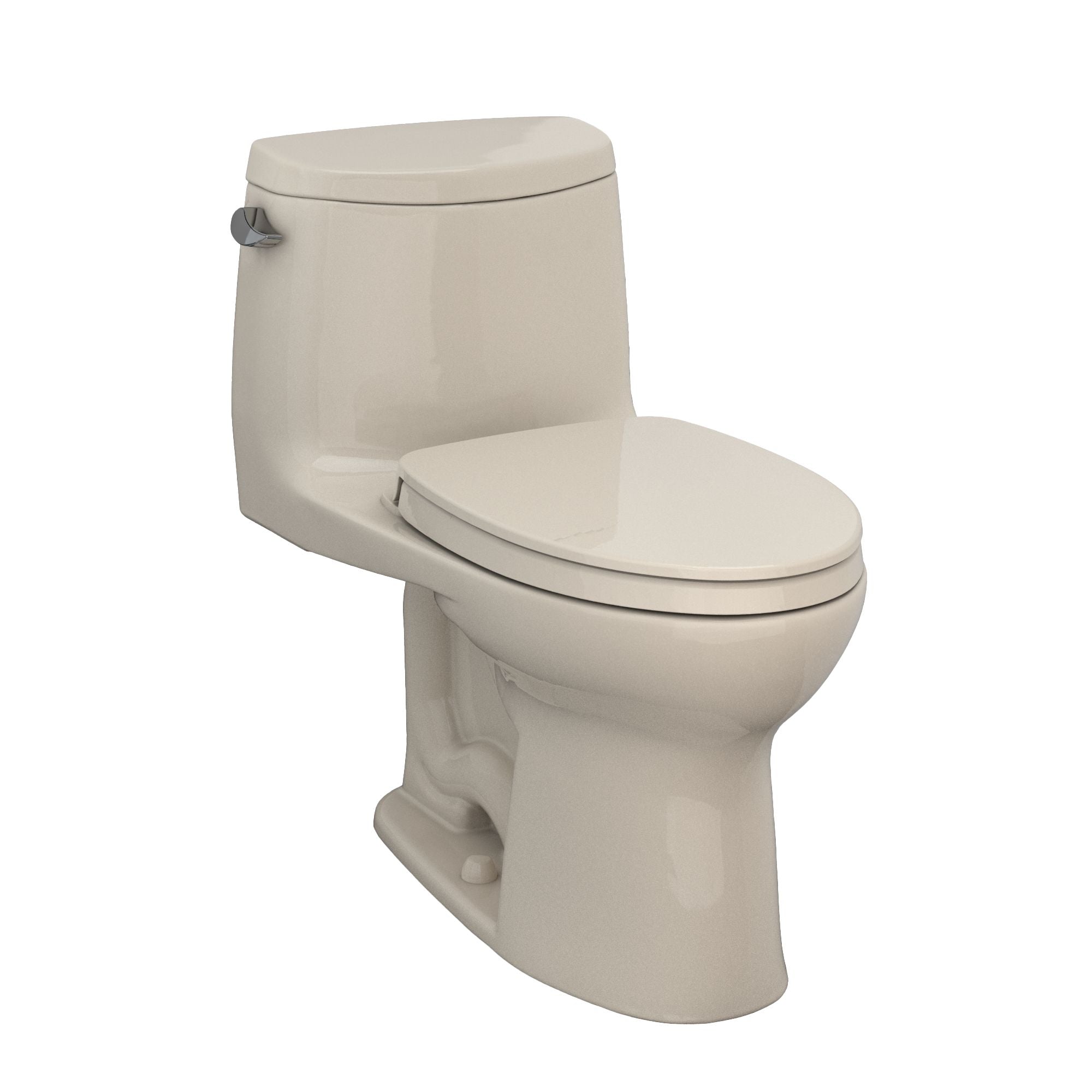 Toto Ultramax II One-piece Toilet 1.28 GPF