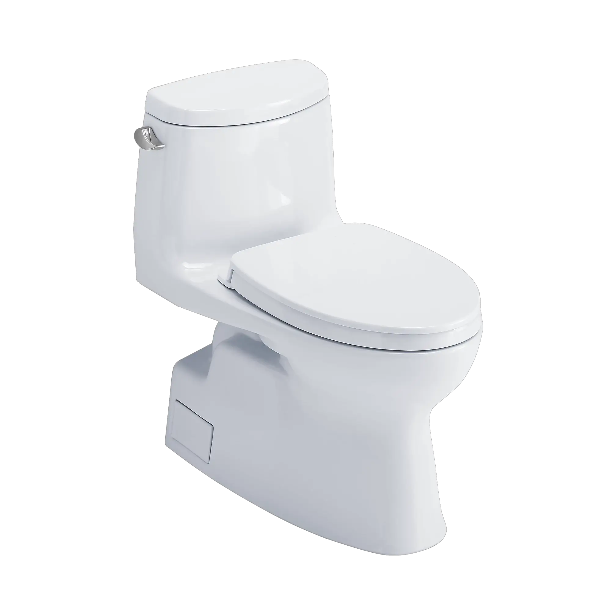 cotton toilet