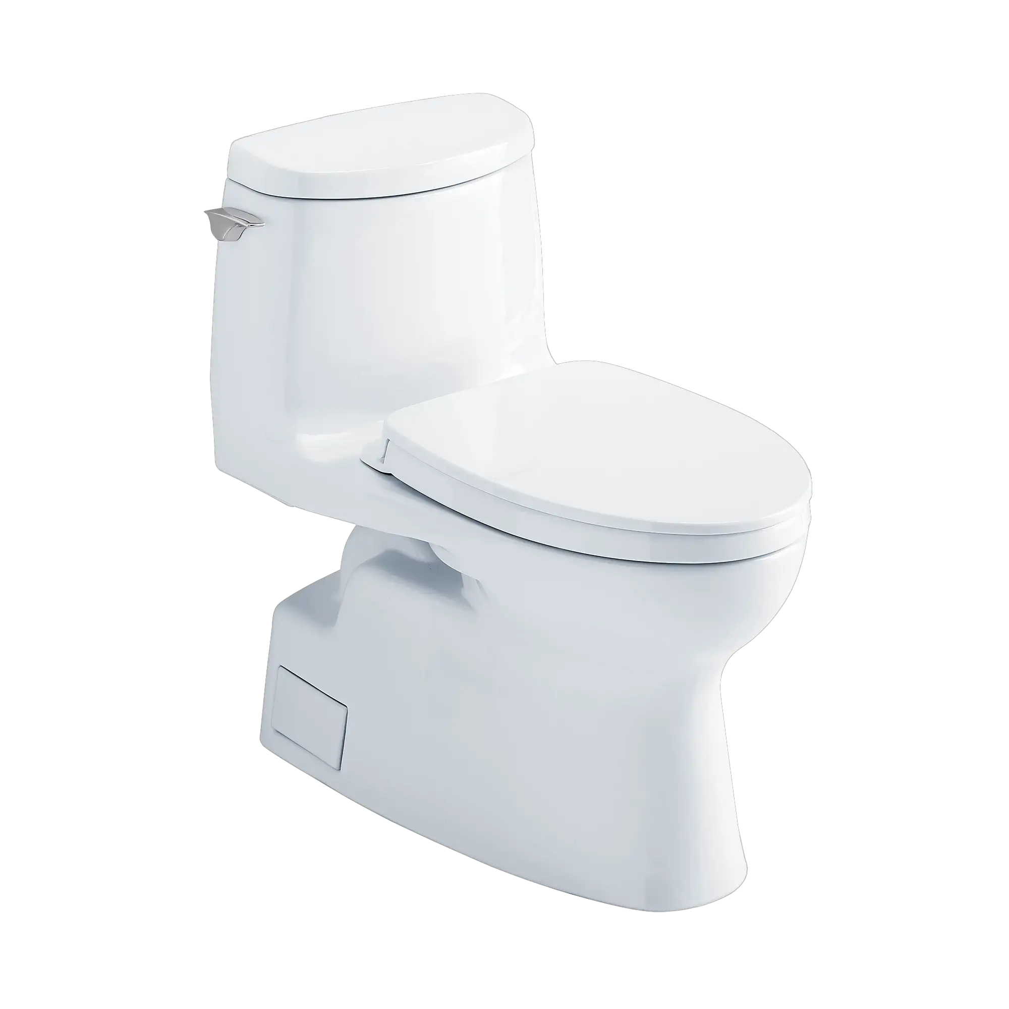 cotton toilet