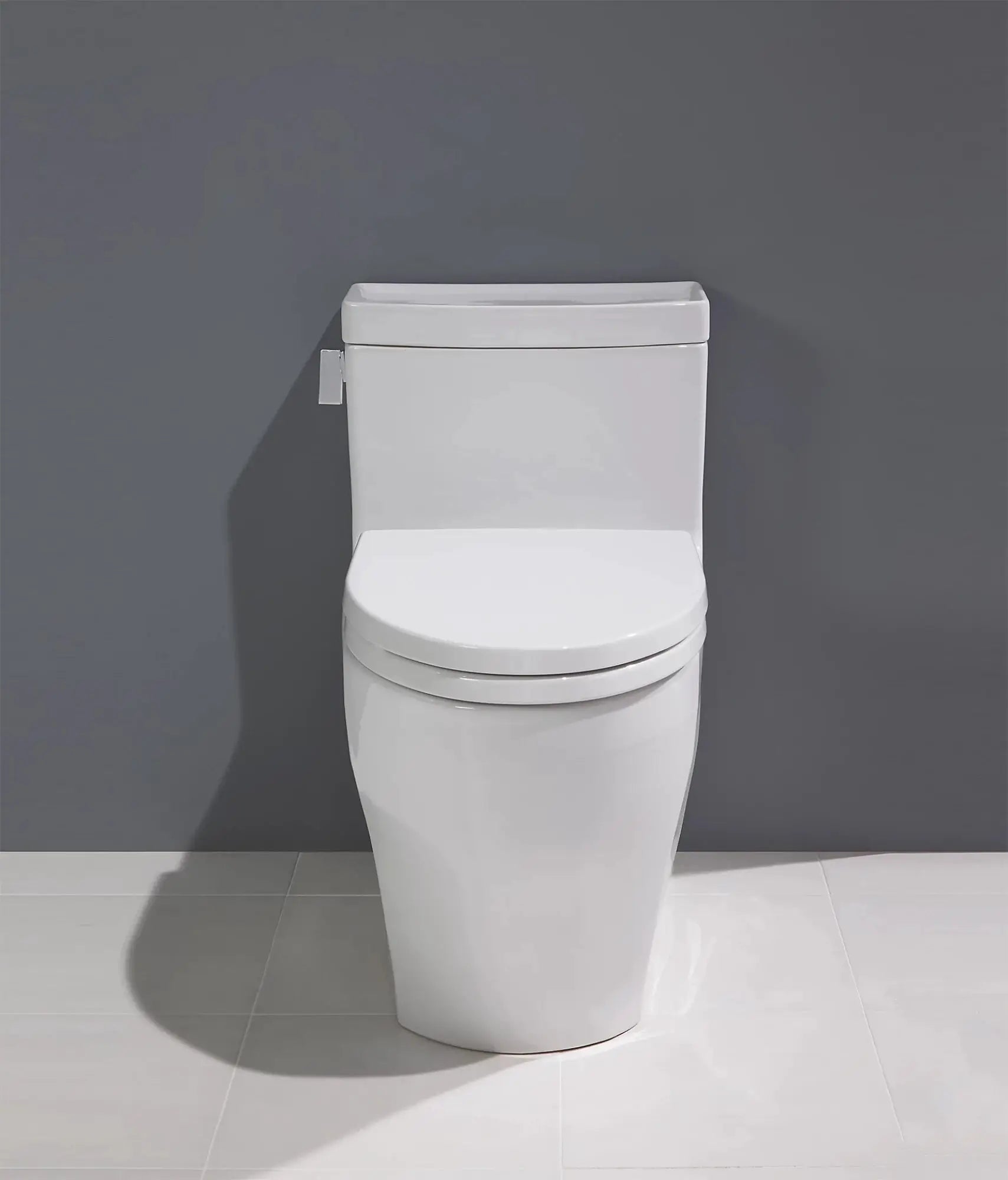 sedona beige toilet
