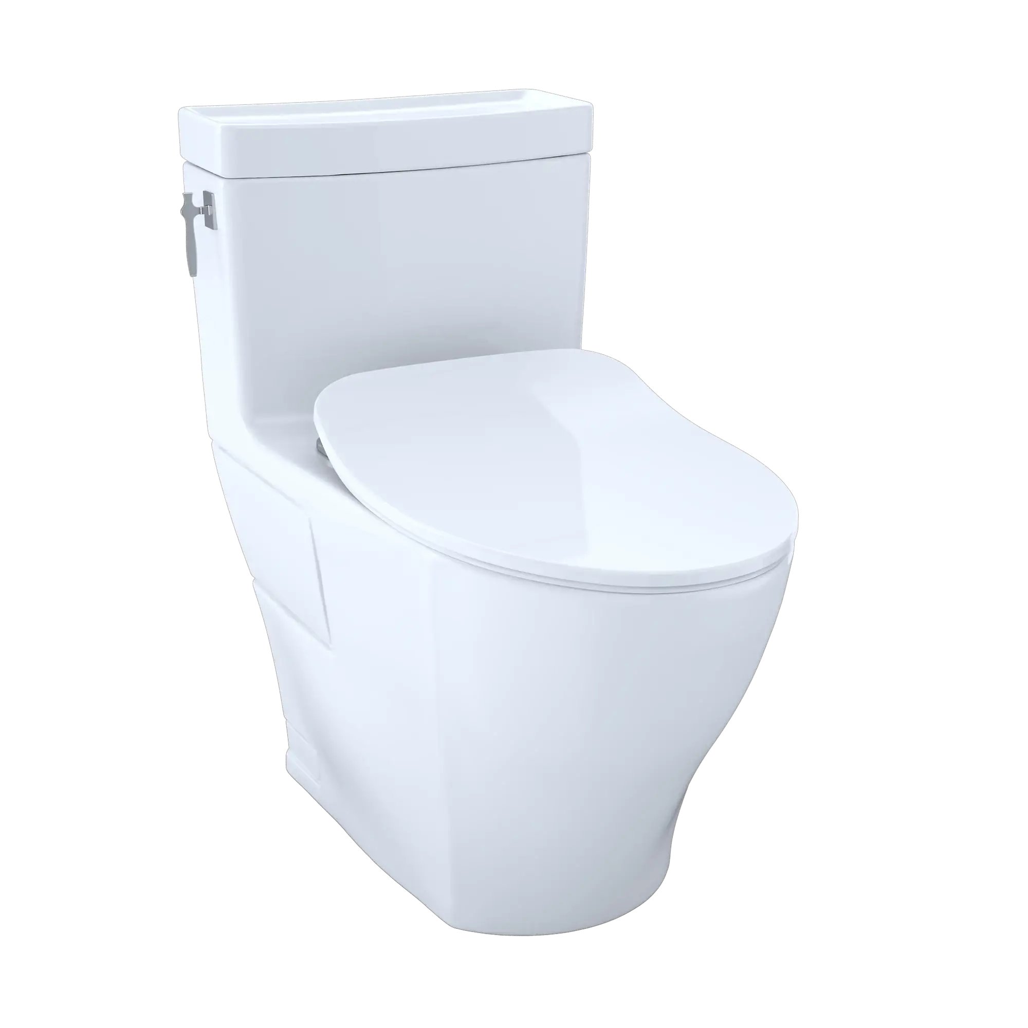 cotton toilet