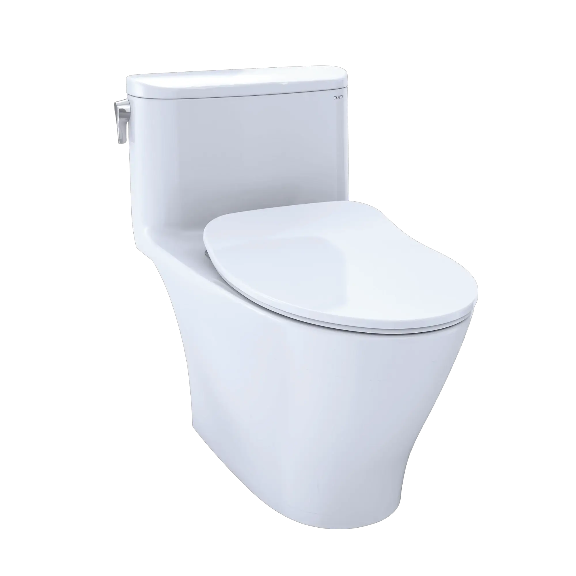 cotton toilet