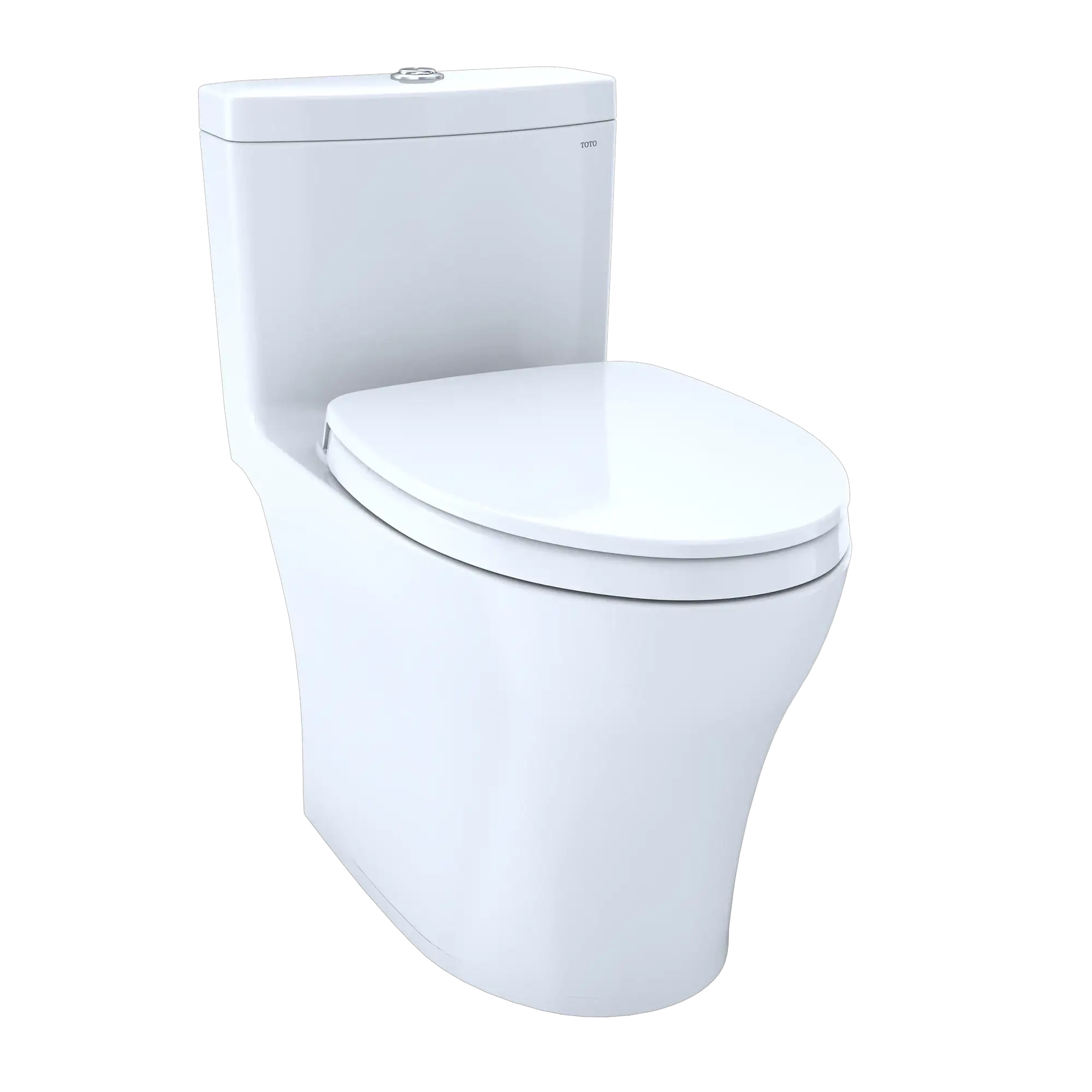 cotton toilet
