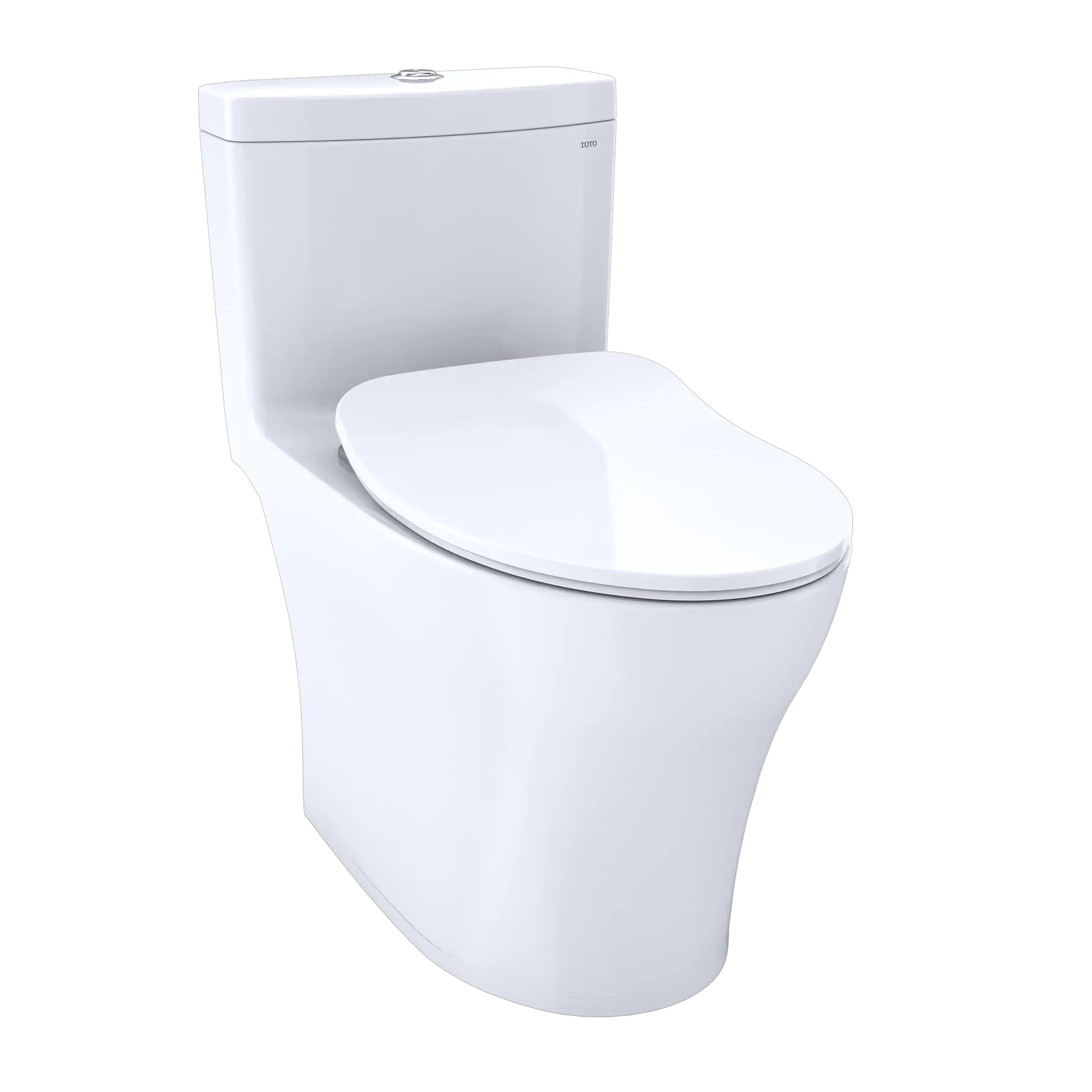 cotton toilet
