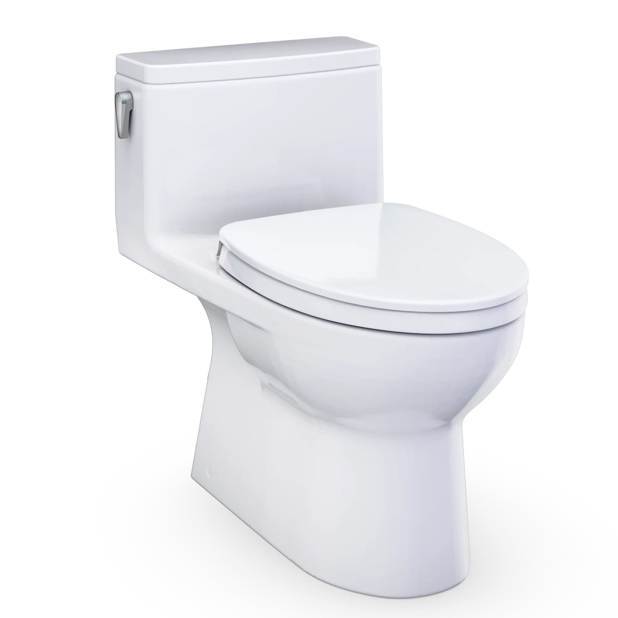 cotton toilet