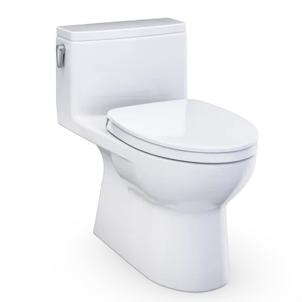 cotton toilet