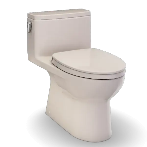 Toto Redington 1G One-Piece Toilet - 1.0 GPF by Toto