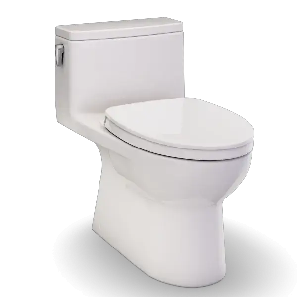 Toto Redington One-Piece Toilet - 1.28 GPF by Toto