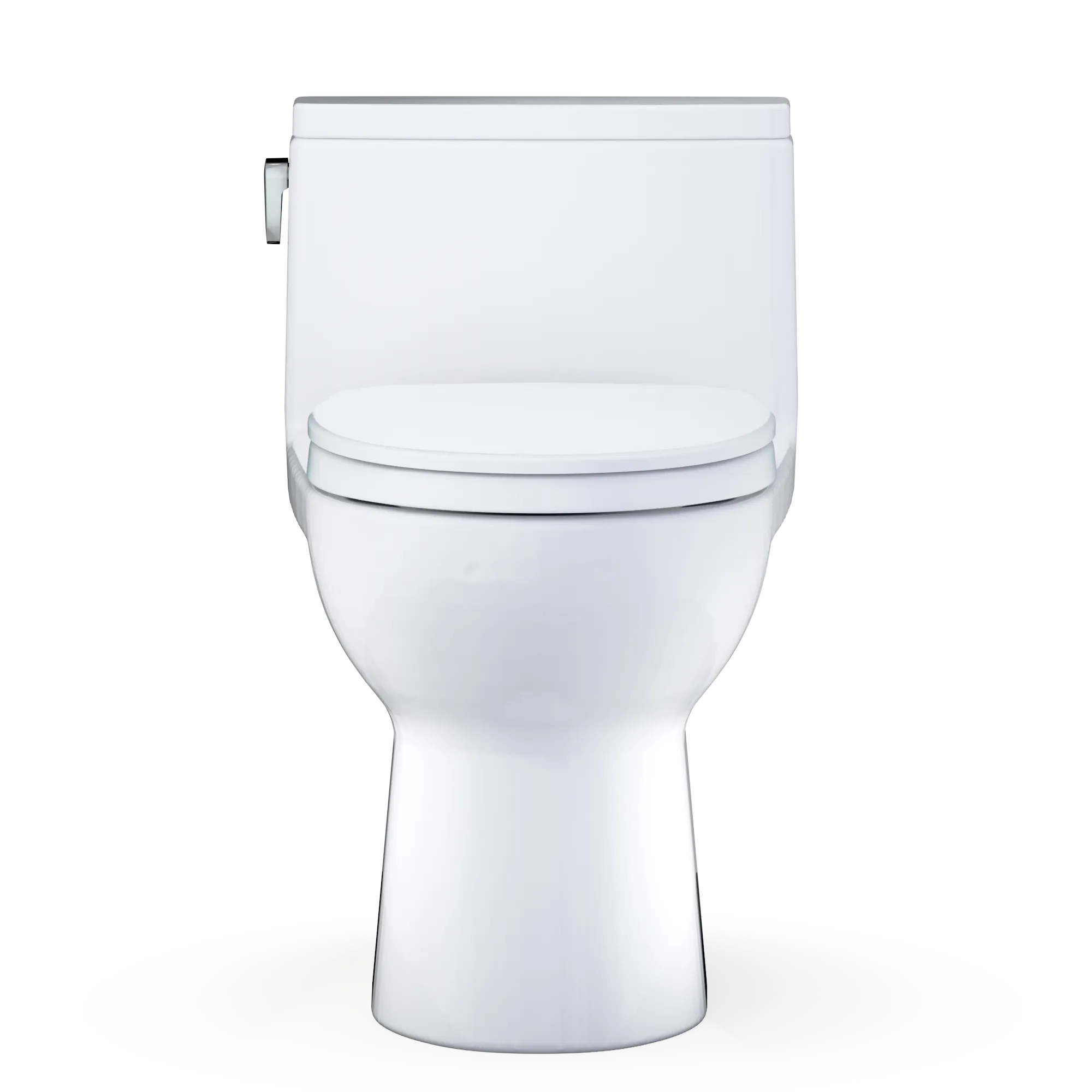 cotton toilet