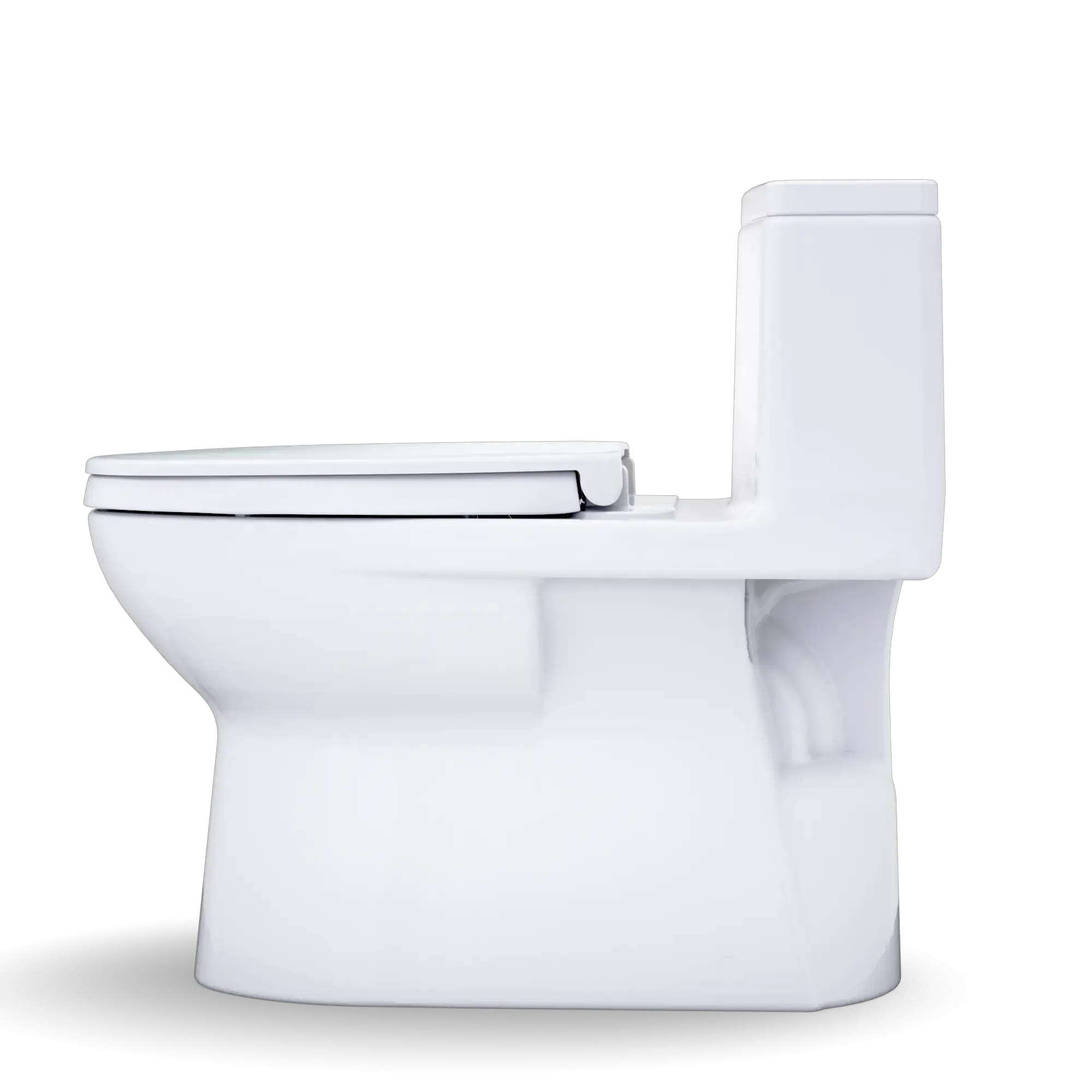 cotton toilet