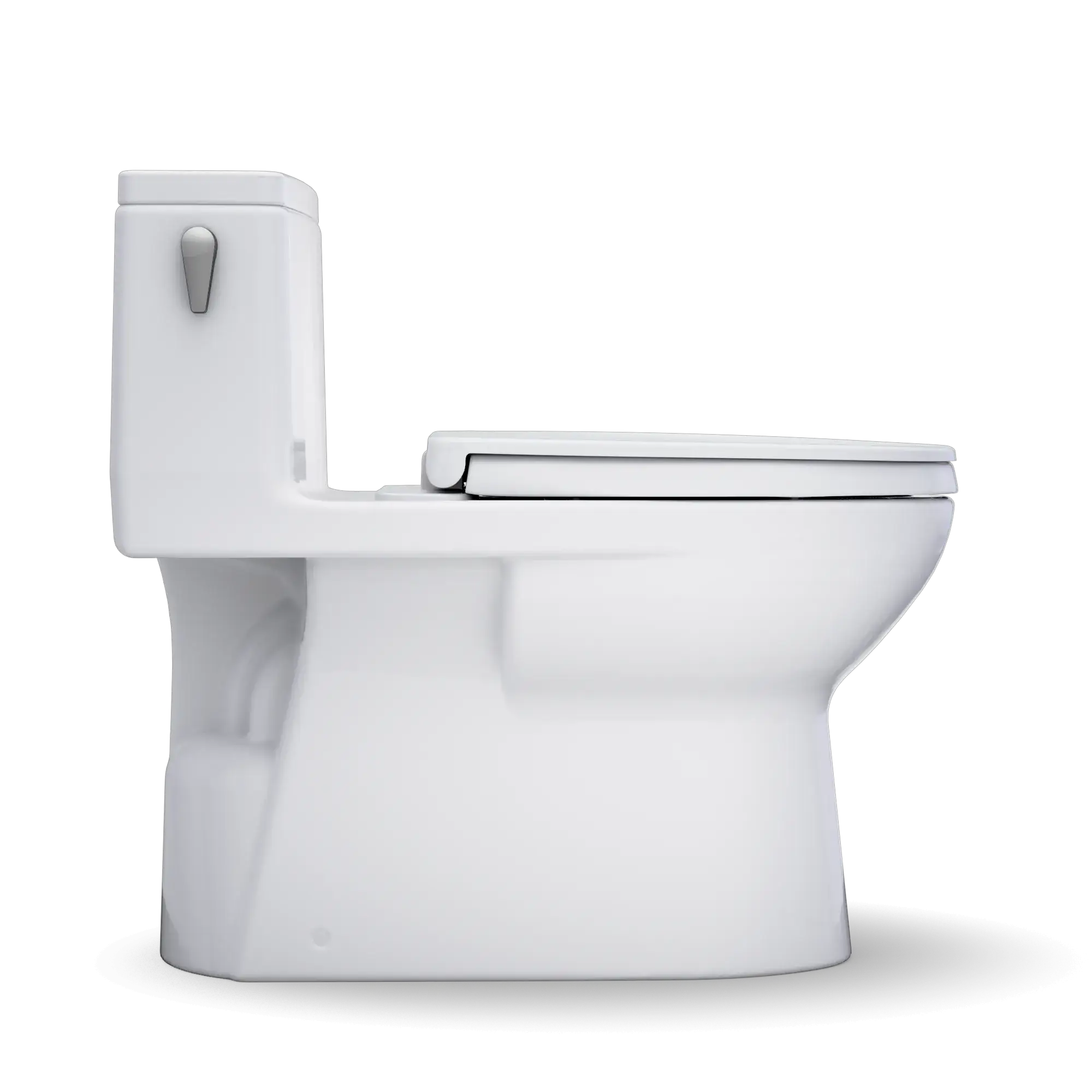 cotton toilet