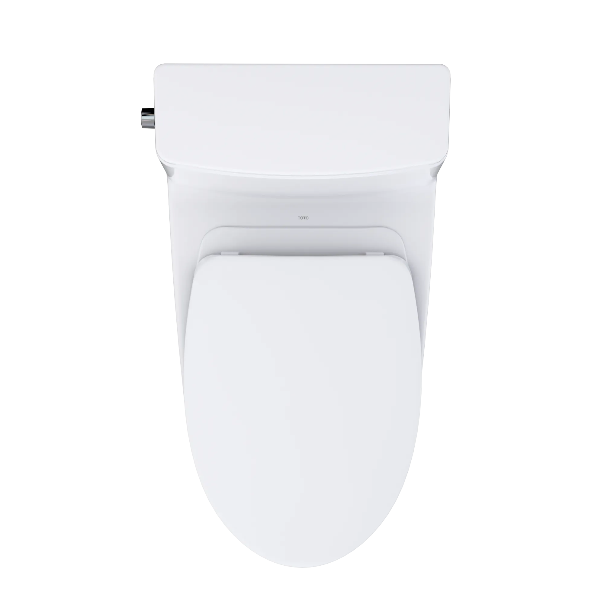 cotton toilet
