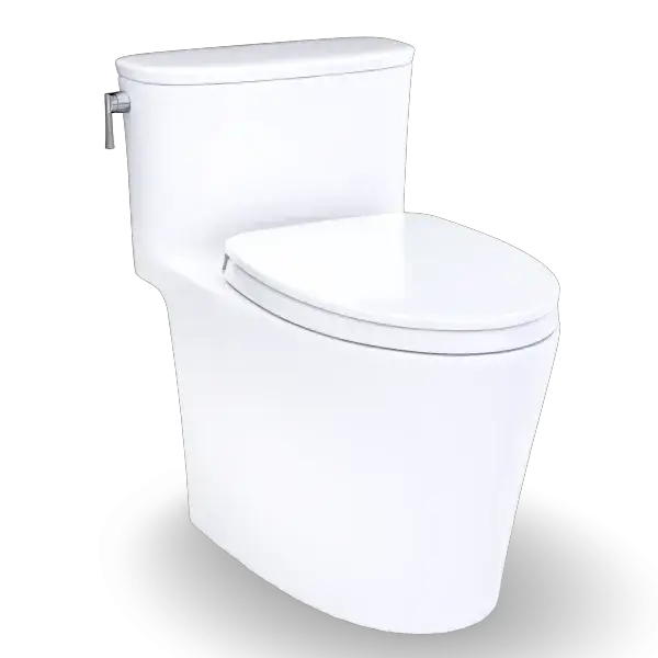 cotton toilet