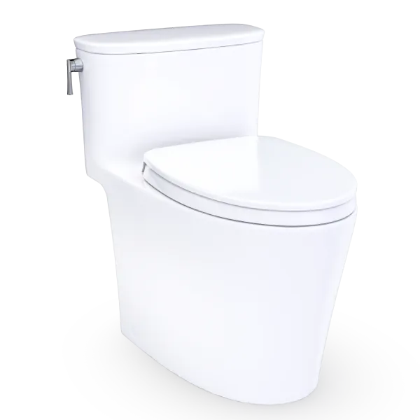 cotton toilet