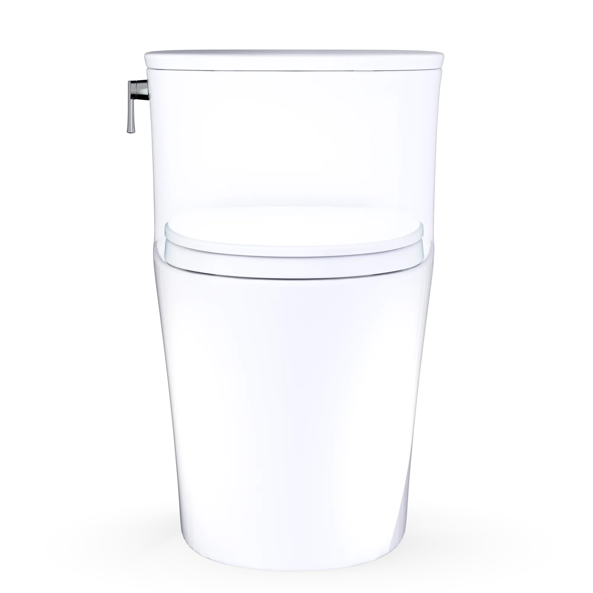 cotton toilet