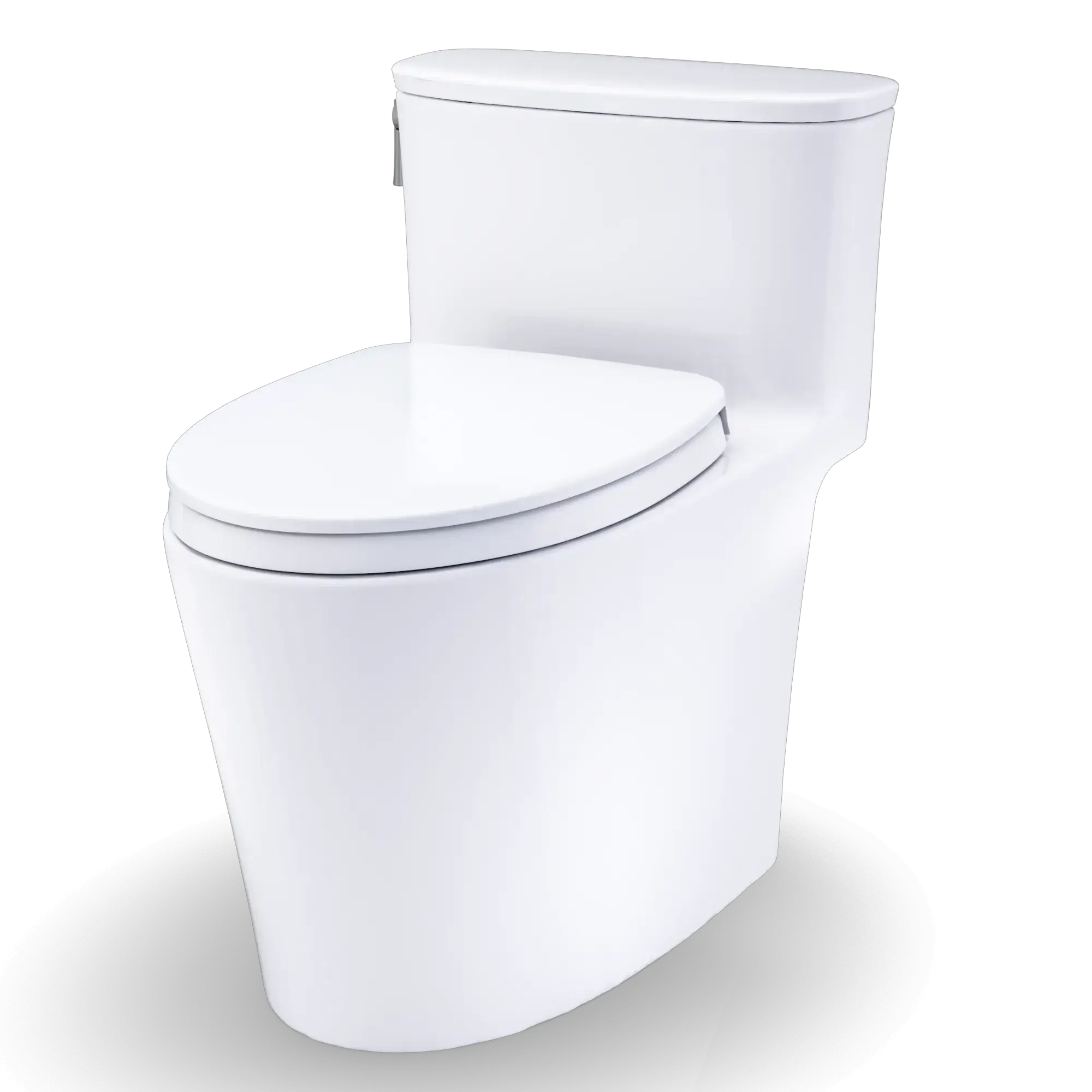 cotton toilet