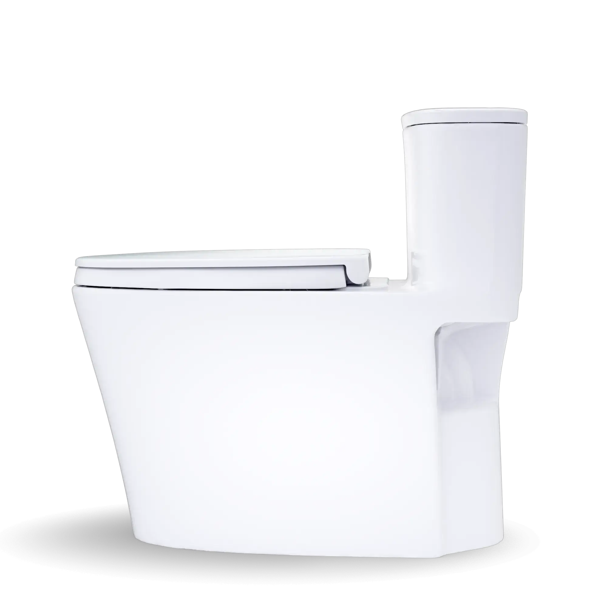 cotton toilet