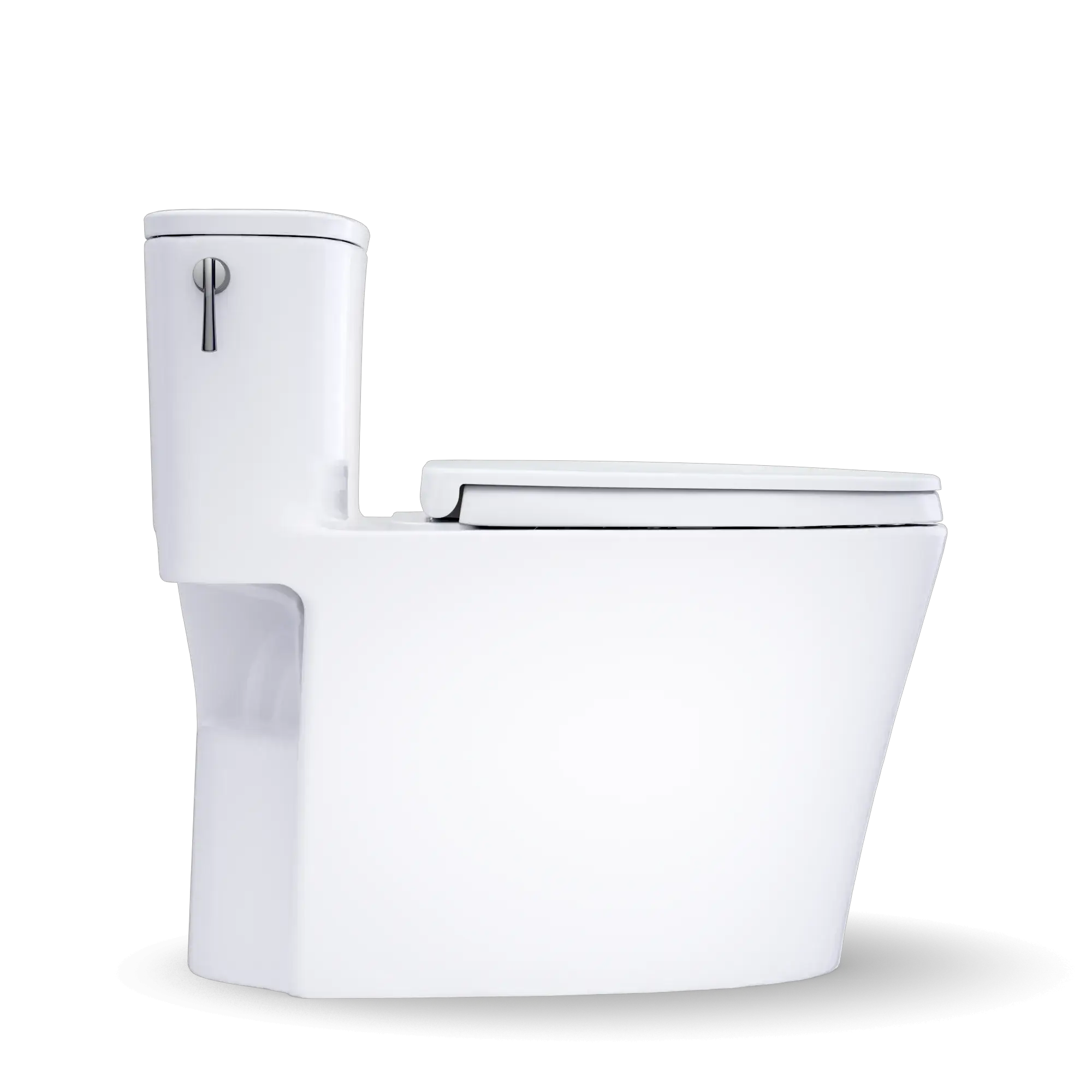 cotton toilet