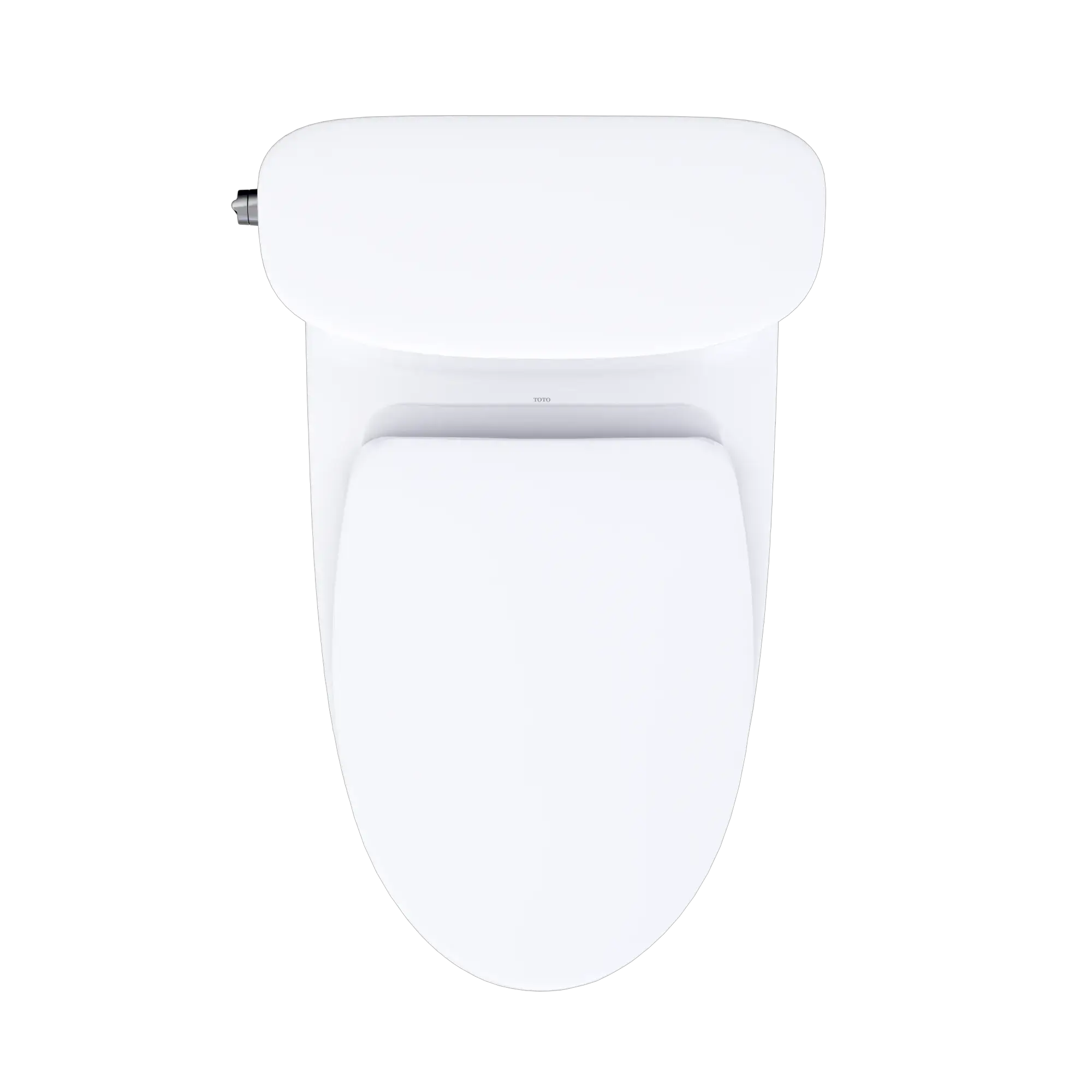 cotton toilet
