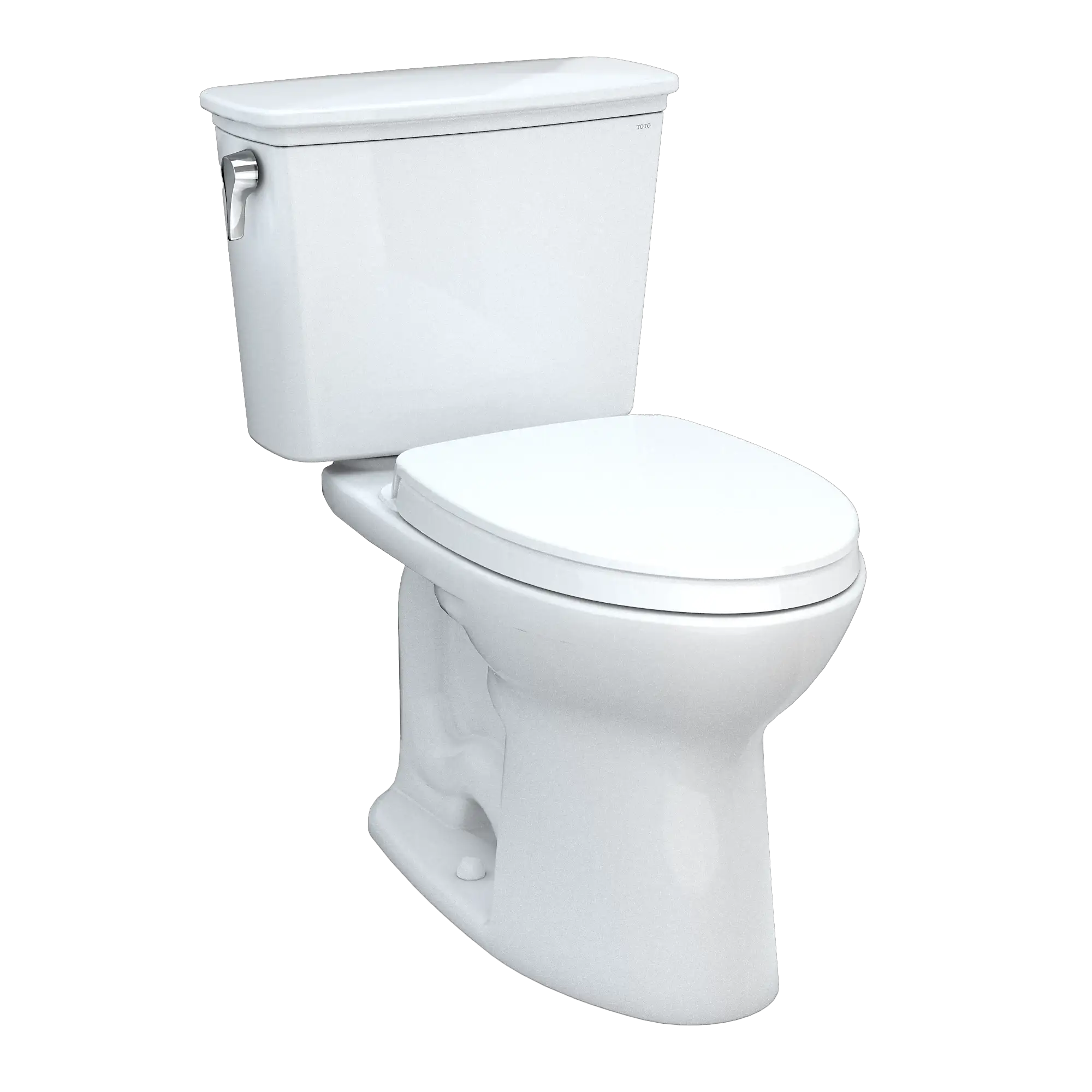 cotton toilet
