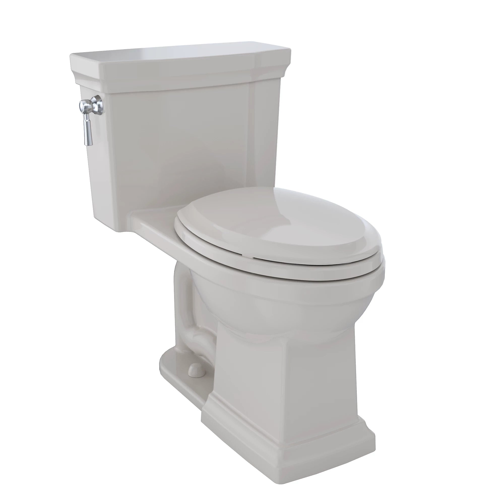Toto Promenade II 1G One-Piece Toilet - 1.0 GPF