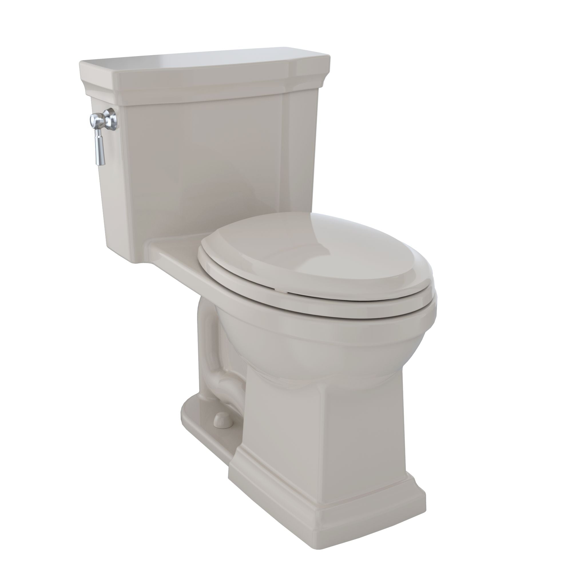 Toto Promenade II One-piece Toilet 1.0 GPF