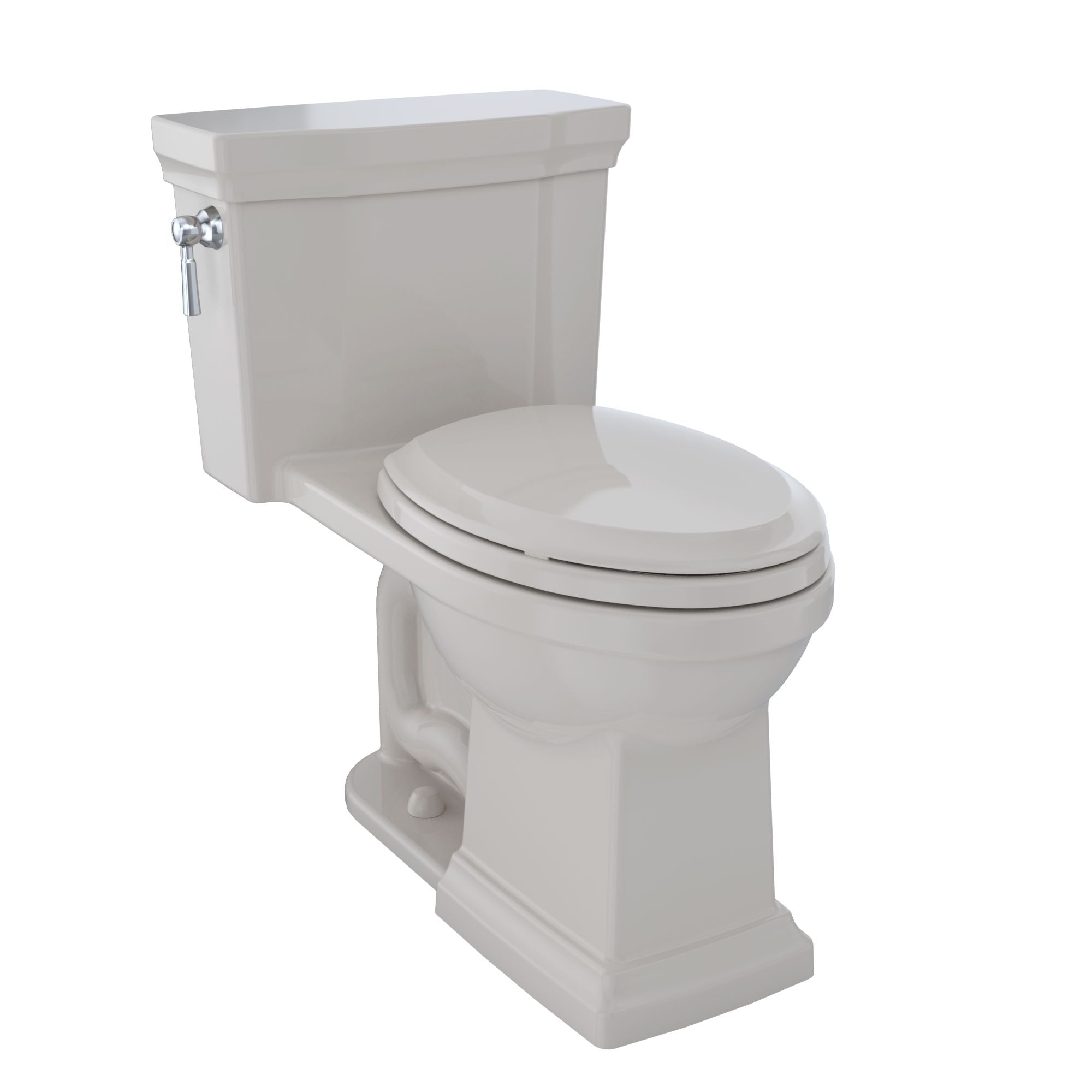 Toto Promenade II One-piece Toilet 1.0 GPF