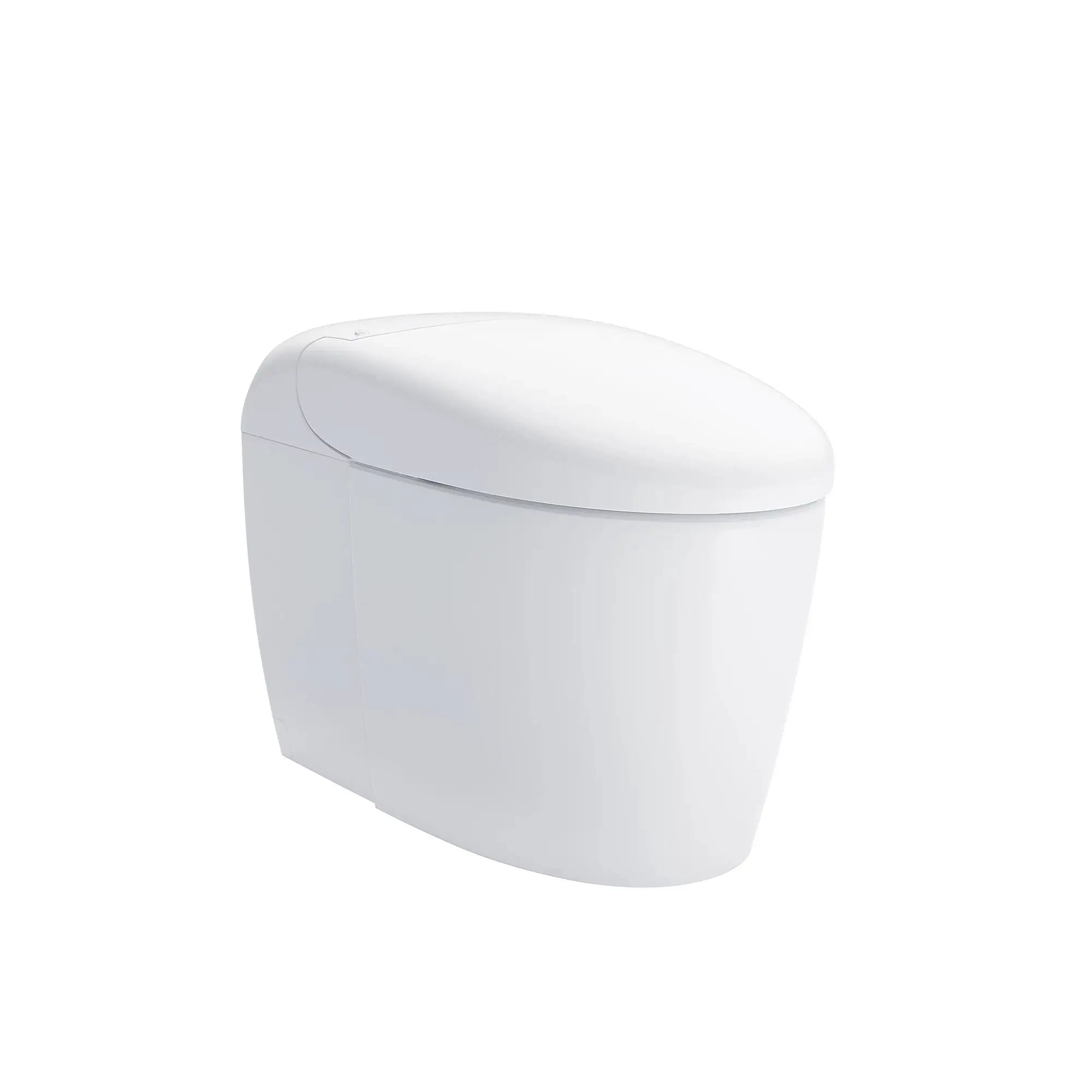 cotton toilet