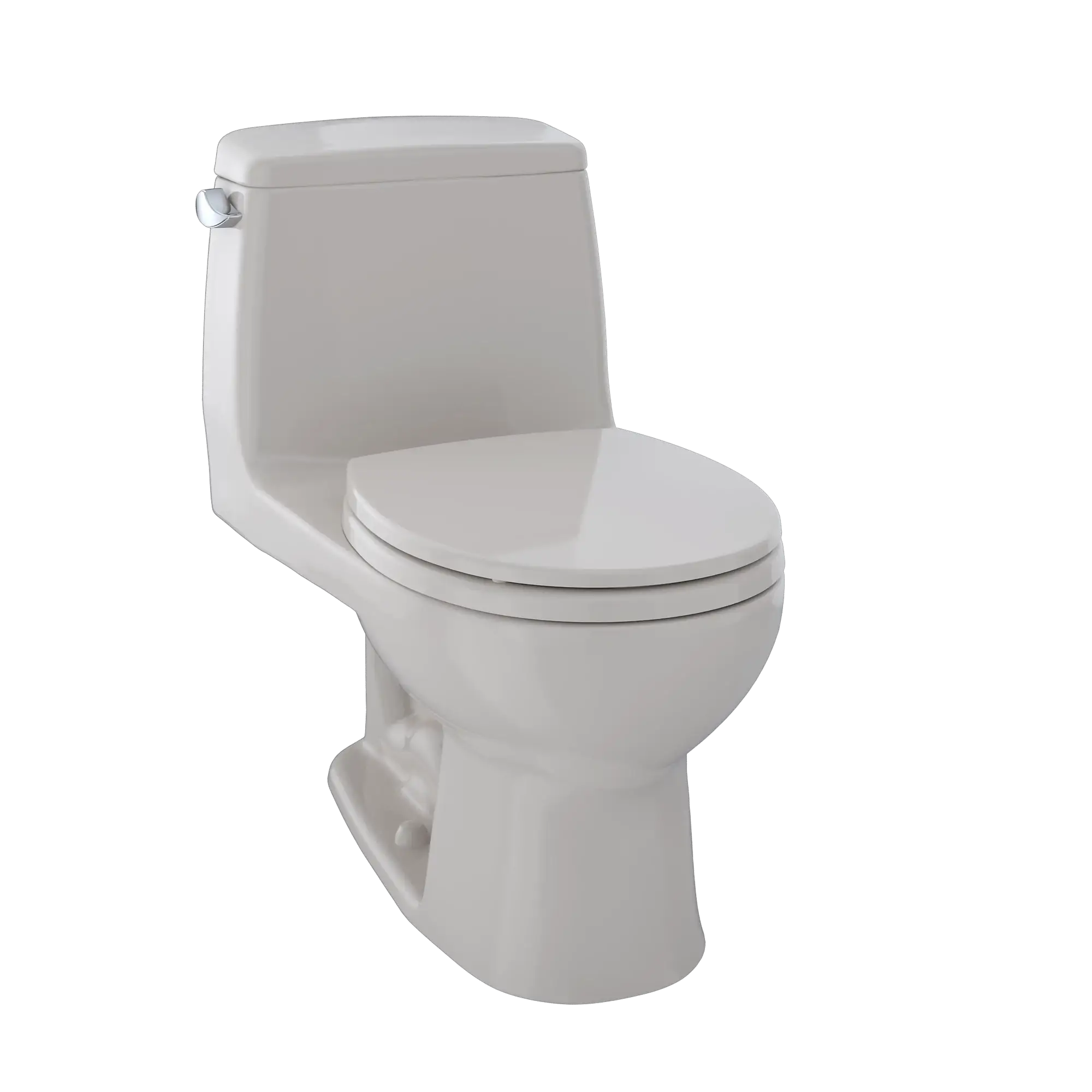 sedona beige toilet