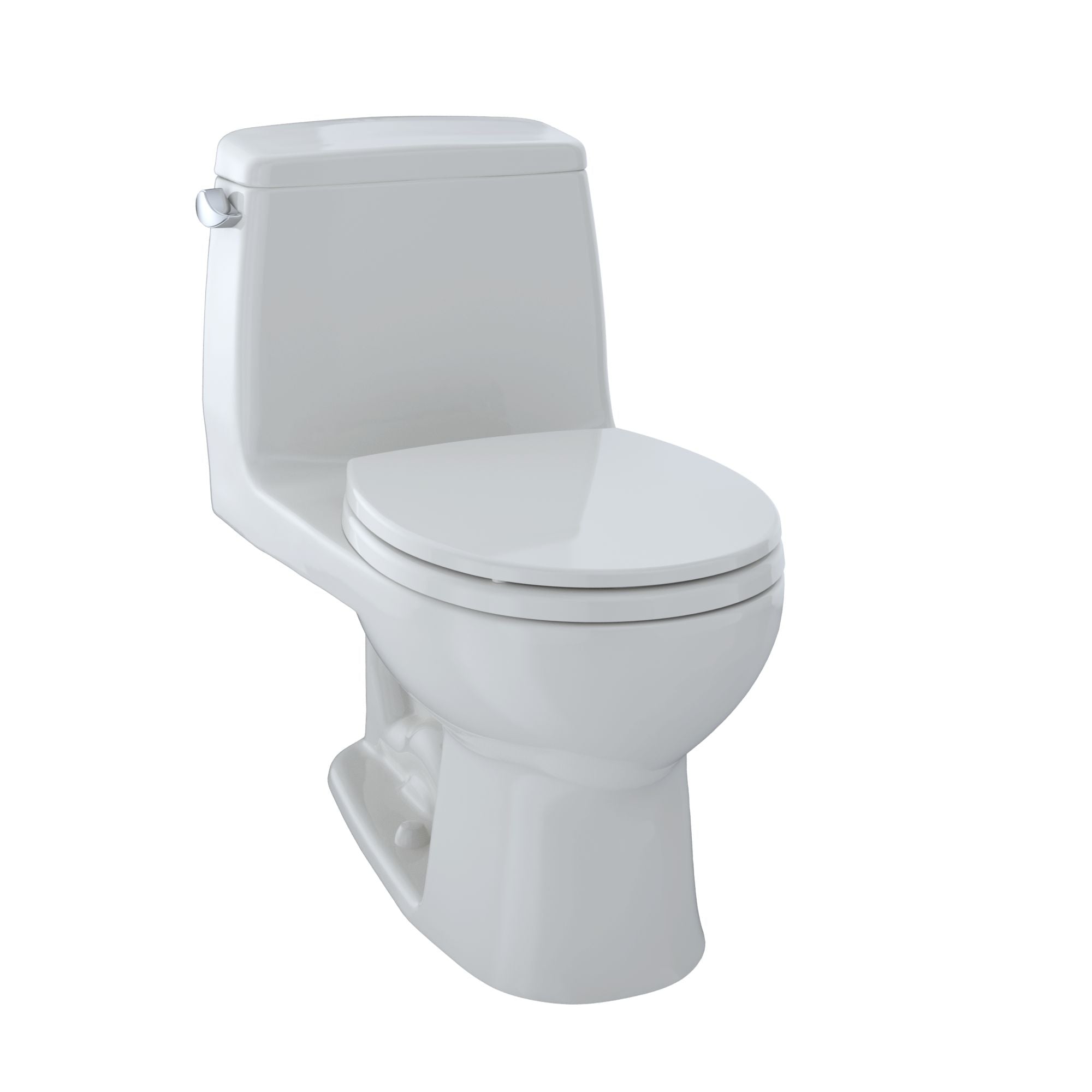 Toto Ultimate One-piece Toilet 1.6 GPF Round Bowl