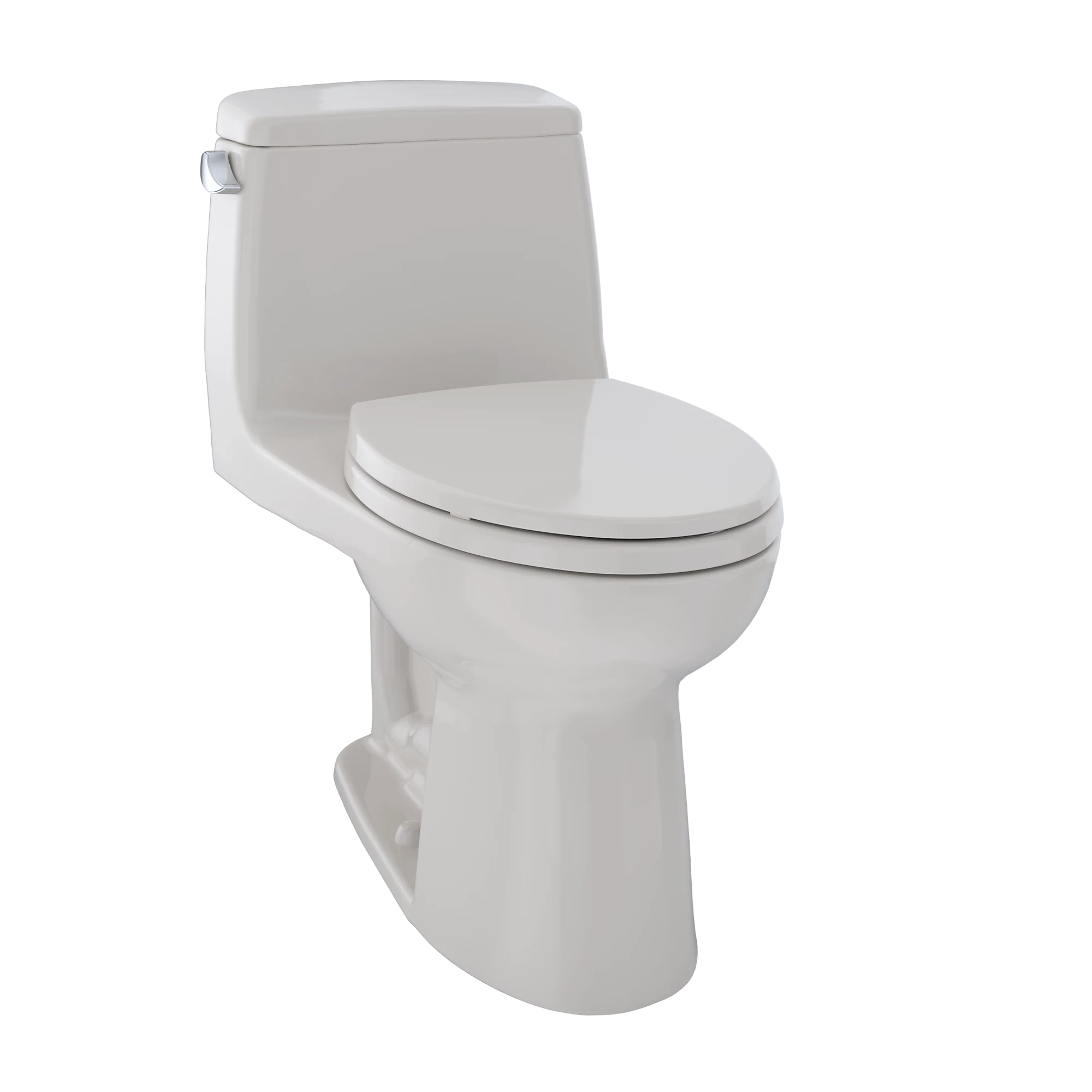 sedona beige toilet