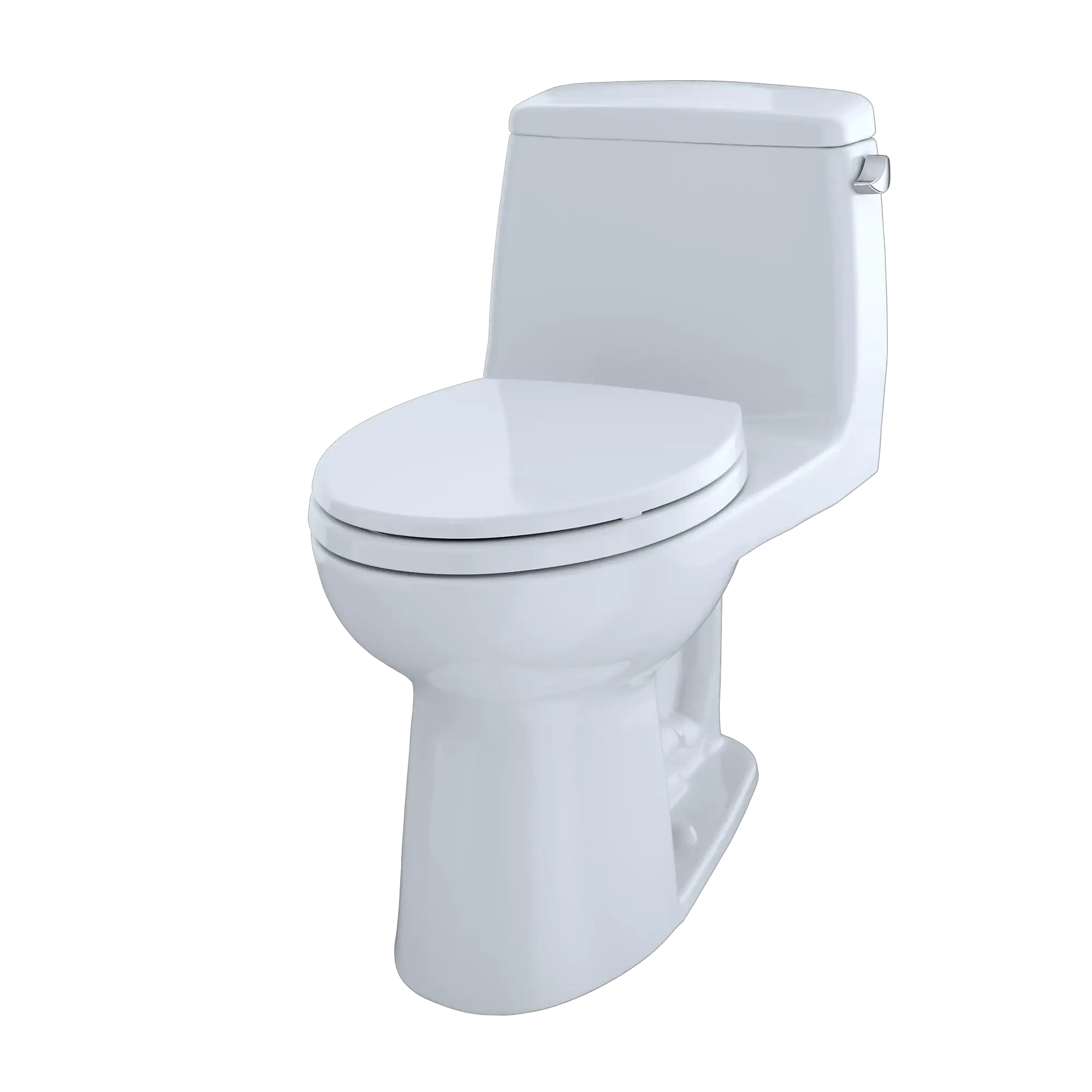 cotton toilet